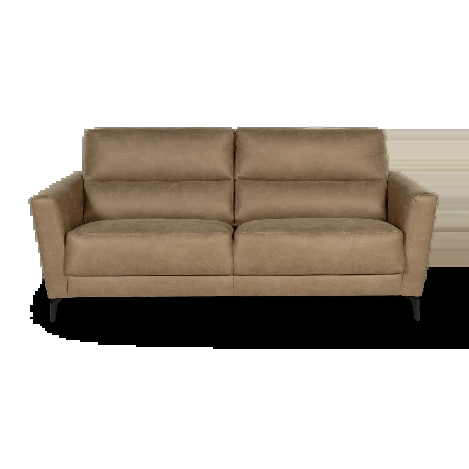 3 zitsbank Dakota - Bull Liver