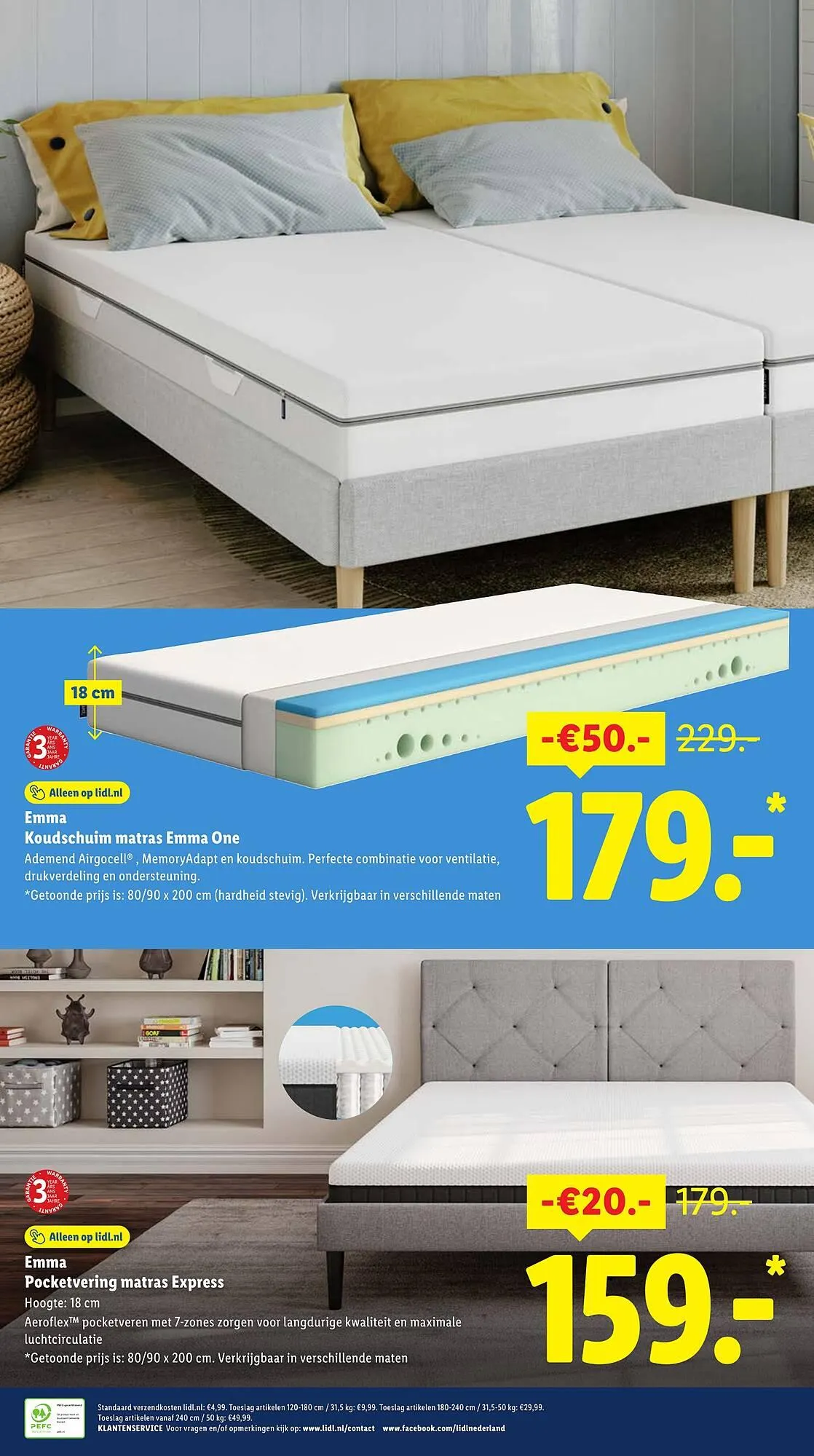 Lidl folder van 10 november tot 16 november 2025 - Folder pagina 5