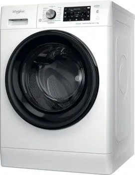 Whirlpool FFD 11469E BV BE vrijstaande wasmachine