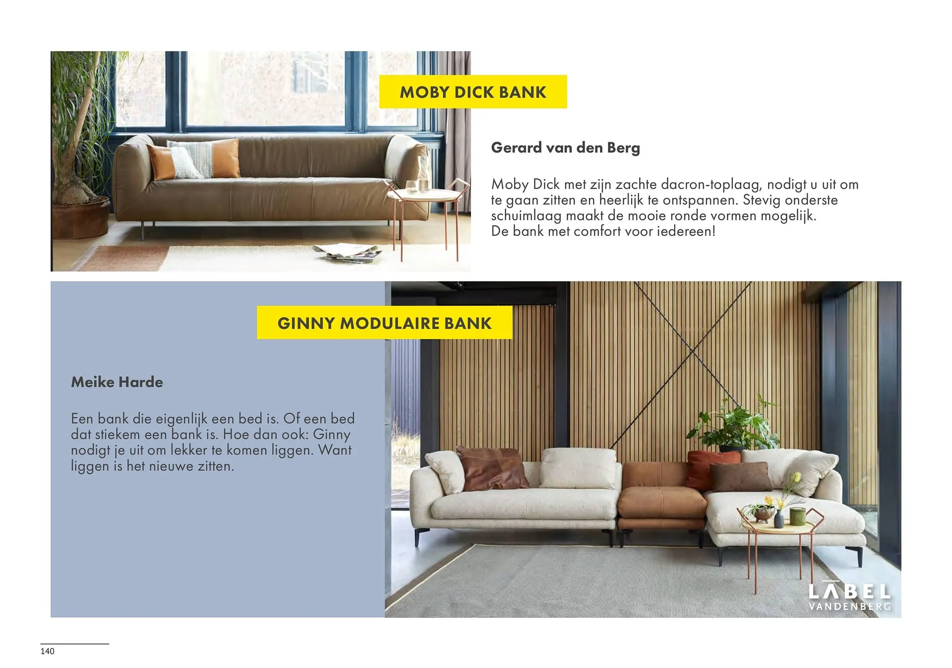 Eijerkamp folder van 9 januari tot 31 januari 2026 - Folder pagina 142