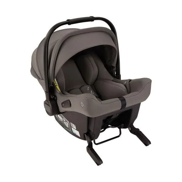 Nuna Pipa™ Urbn Baby Autostoeltje - Granite