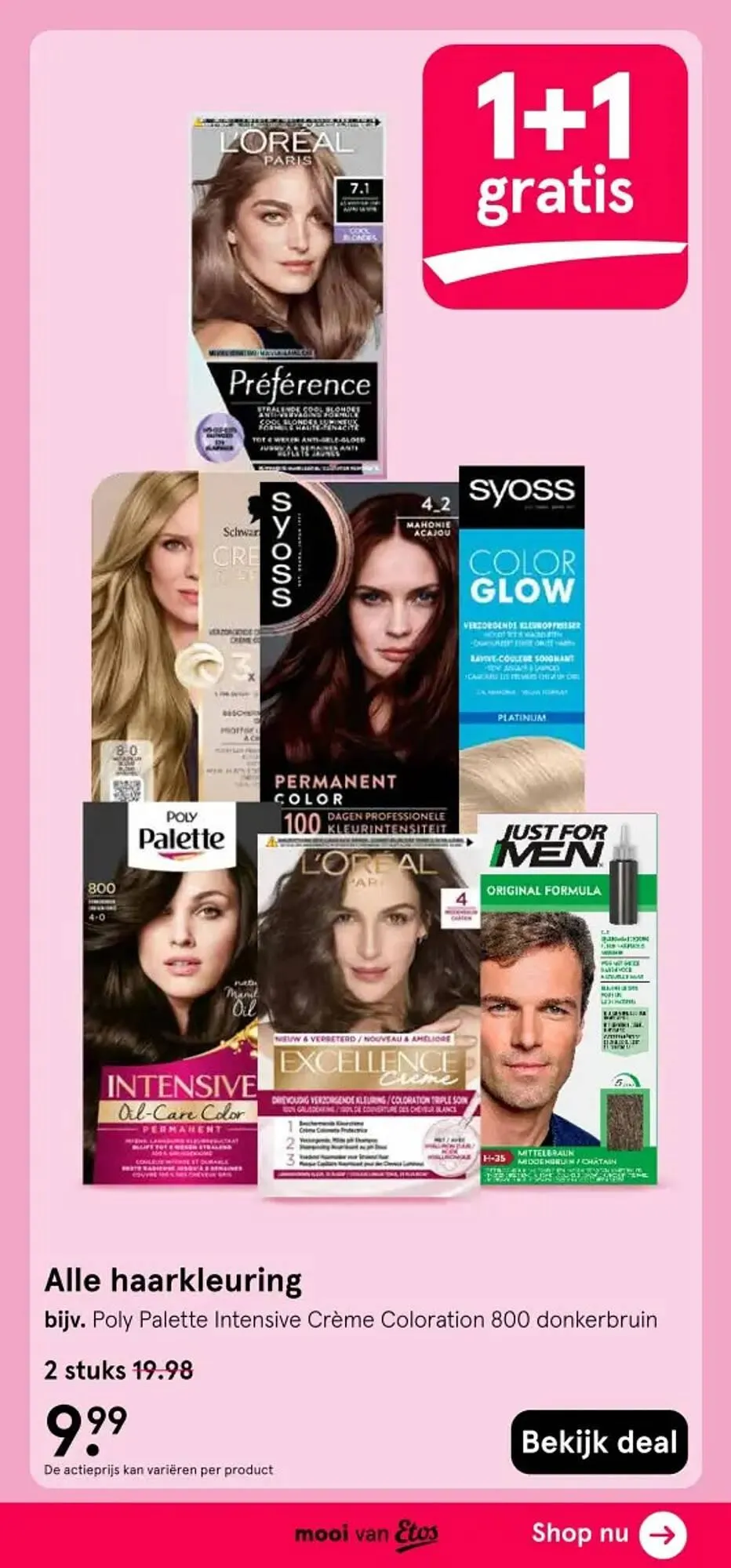 Etos folder van 5 mei tot 18 mei 2025 - Folder pagina 3