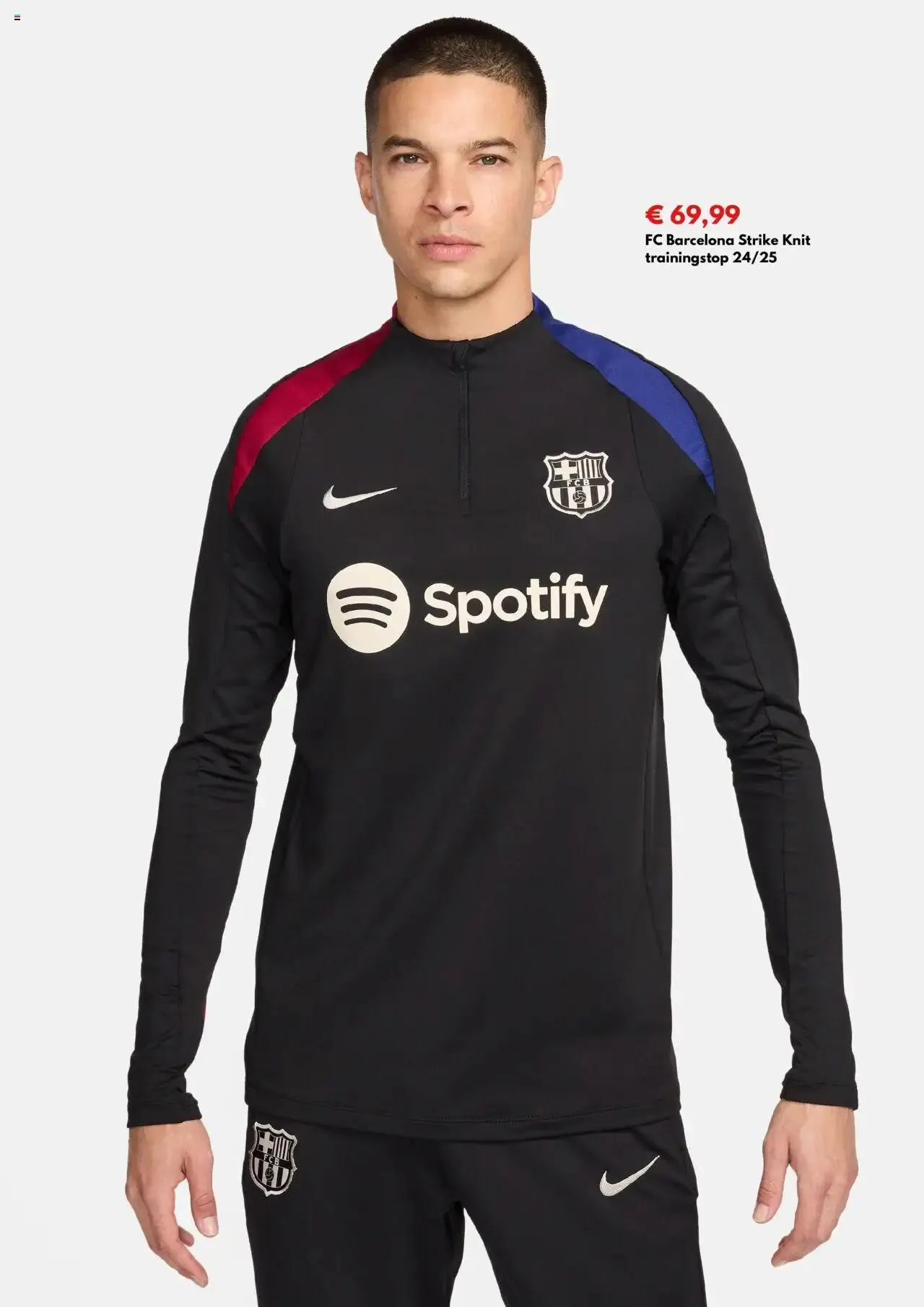 Intersport - Folder van 30 september tot 31 december 2024 - Folder pagina 8