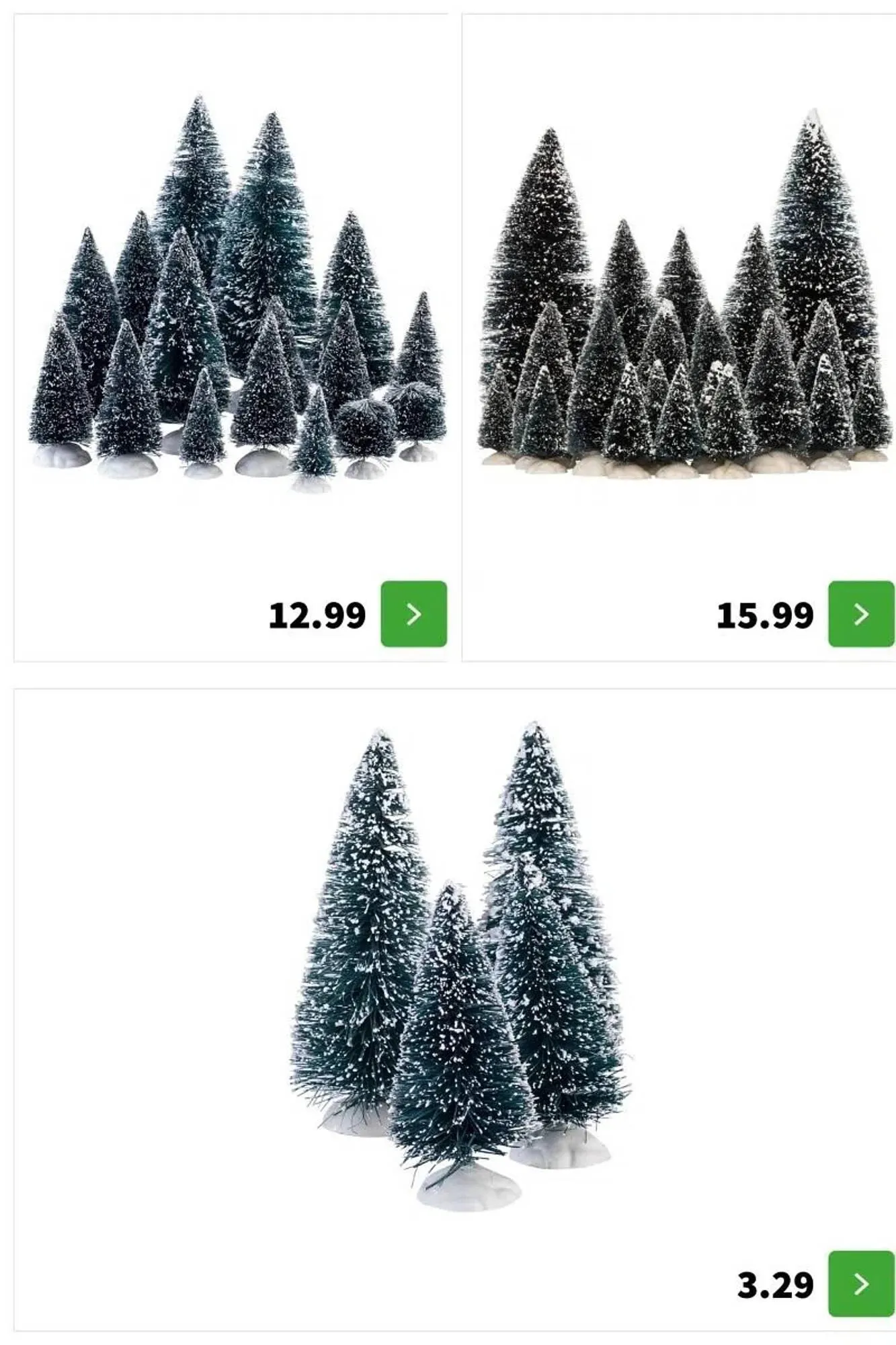 Intratuin folder van 9 oktober tot 24 december 2025 - Folder pagina 38