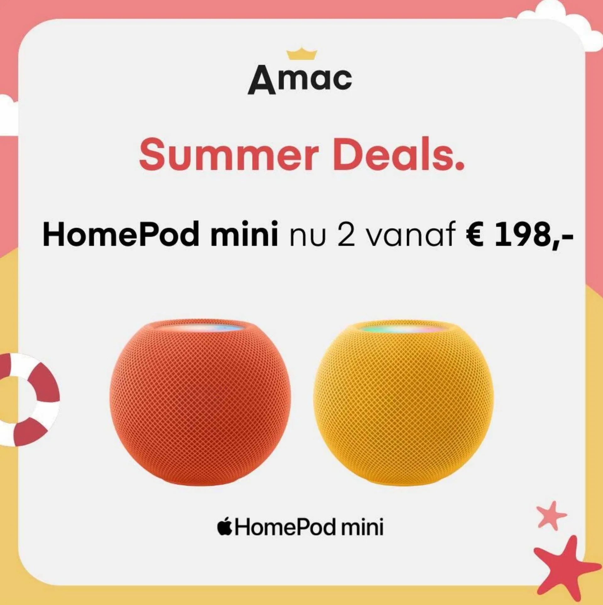 Amac Folder van 2 september tot 10 september 2023 - Folder pagina 5