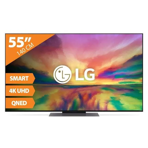 LG 55QNED826RE (2023)