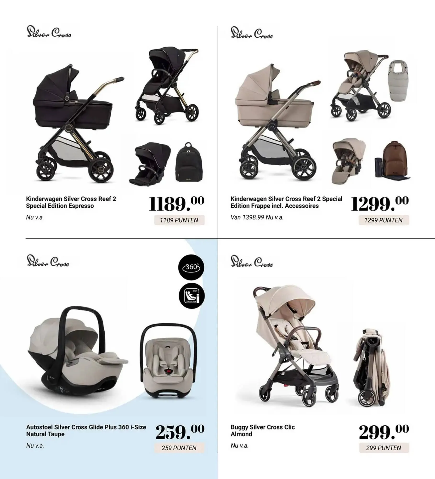 Van Asten BabySuperstore folder van 17 maart tot 3 mei 2026 - Folder pagina 28