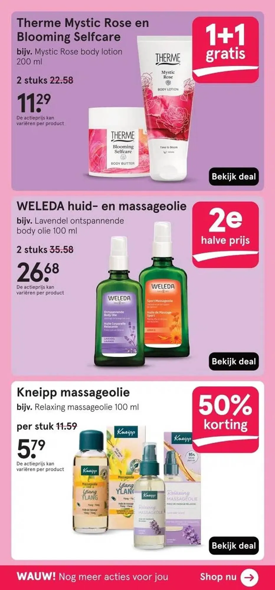 Etos folder van 16 februari tot 22 februari 2026 - Folder pagina 83