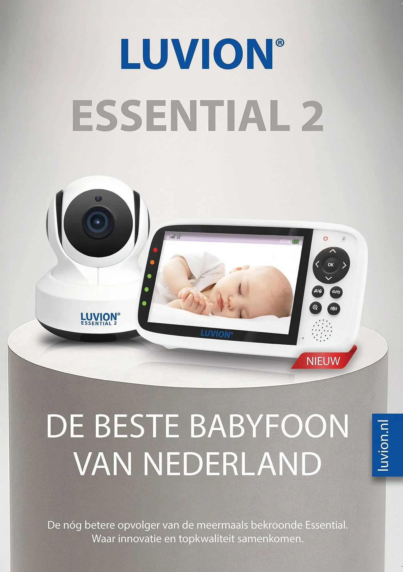 Baby-Dump folder van 28 oktober tot 24 november 2025 - Folder pagina 11