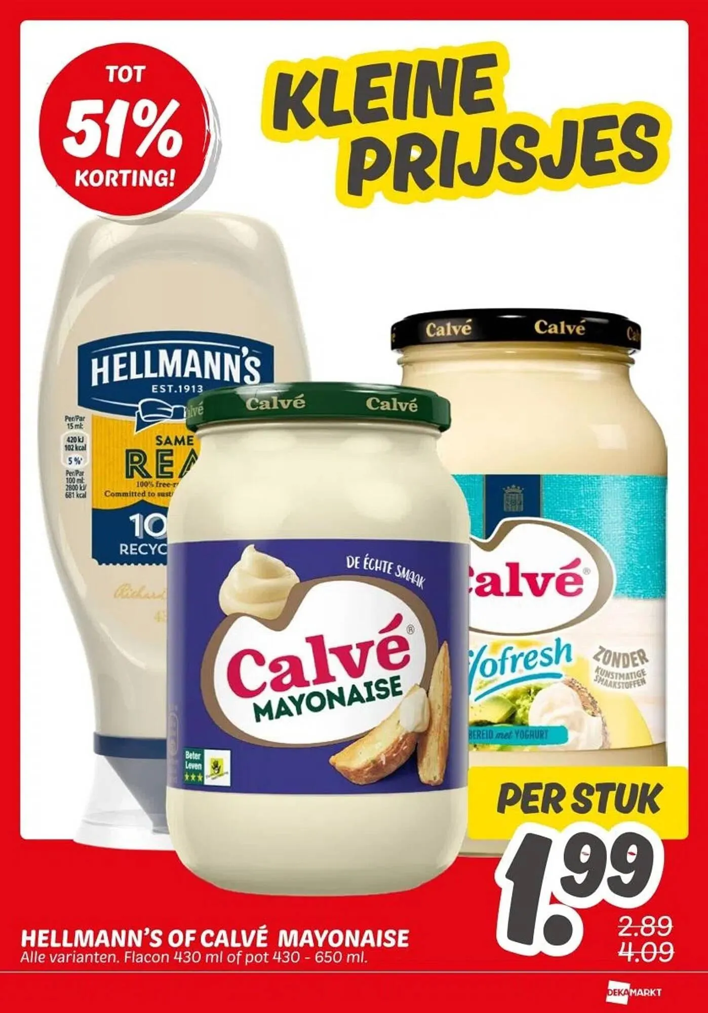 Dekamarkt folder van 17 juni tot 23 juni 2025 - Folder pagina 7