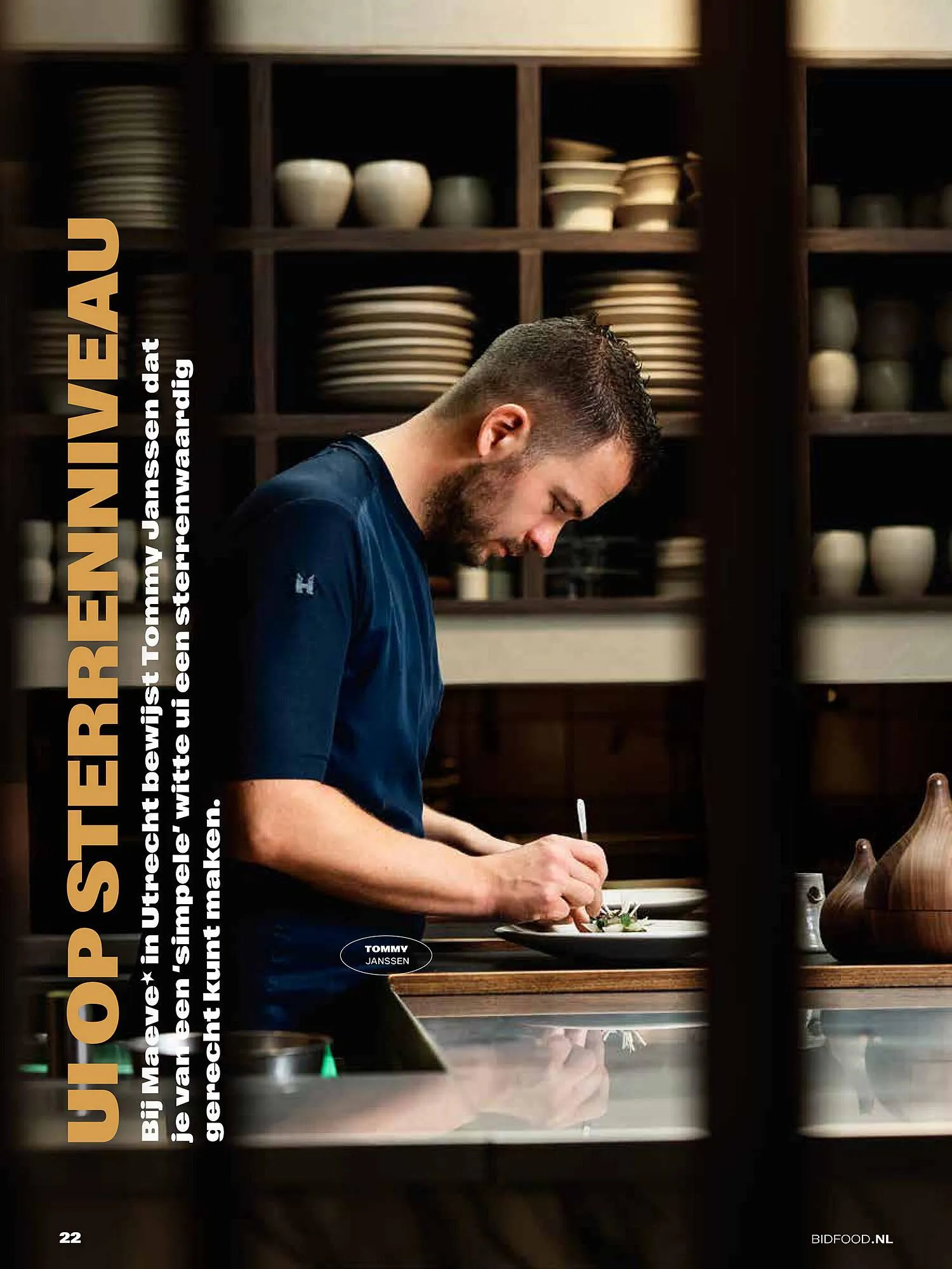 Bidfood folder van 1 november tot 31 januari 2026 - Folder pagina 22