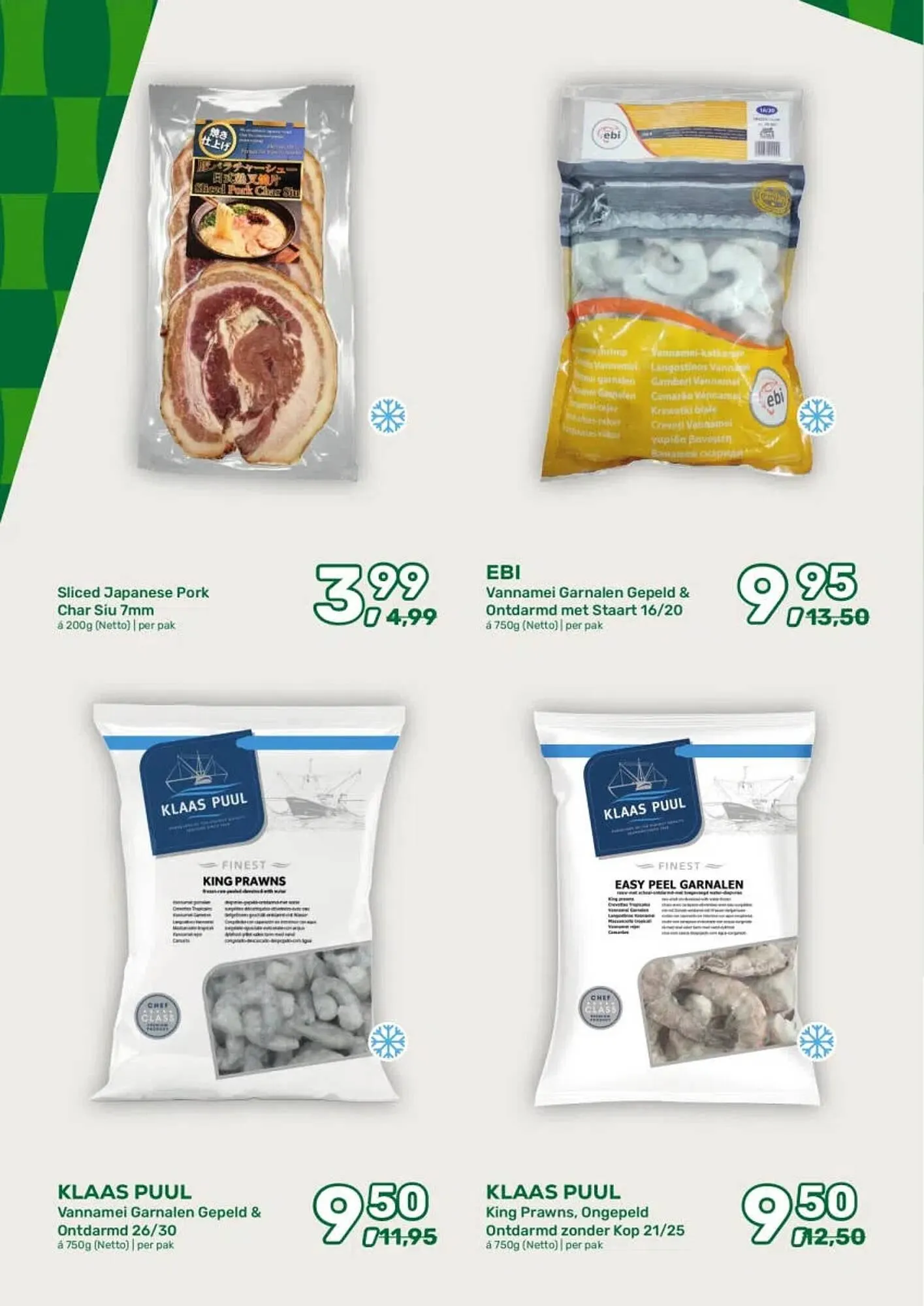 Amazing Oriëntal folder van 1 april tot 21 april 2026 - Folder pagina 6