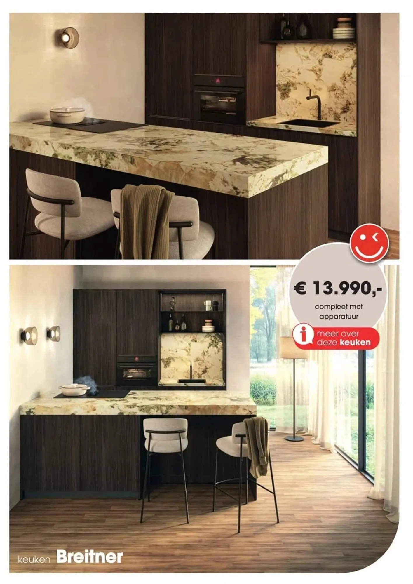 Superkeukens folder van 4 mei tot 11 mei 2025 - Folder pagina 3