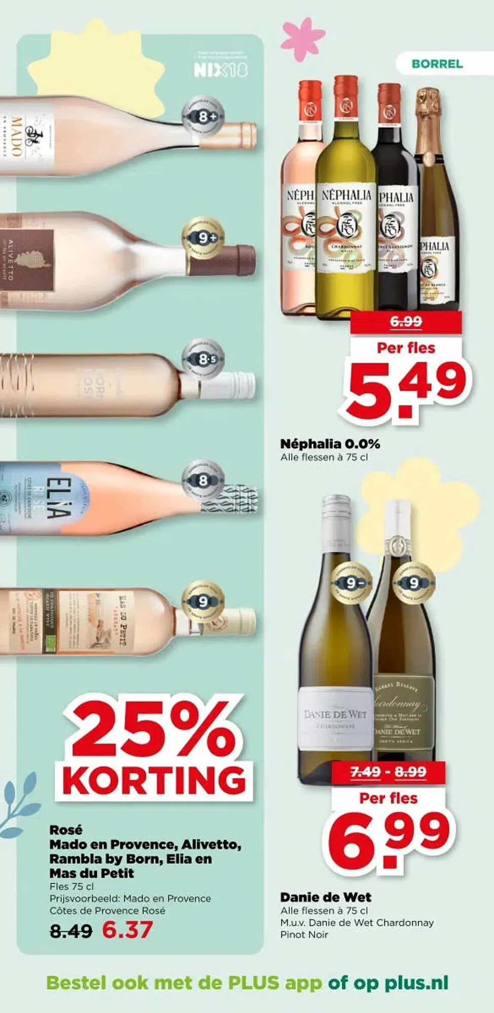 PLUS folder van 1 april tot 7 april 2026 - Folder pagina 30