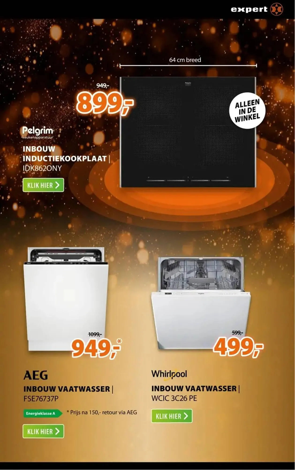 Expert folder van 2 december tot 10 december 2023 - Folder pagina 13