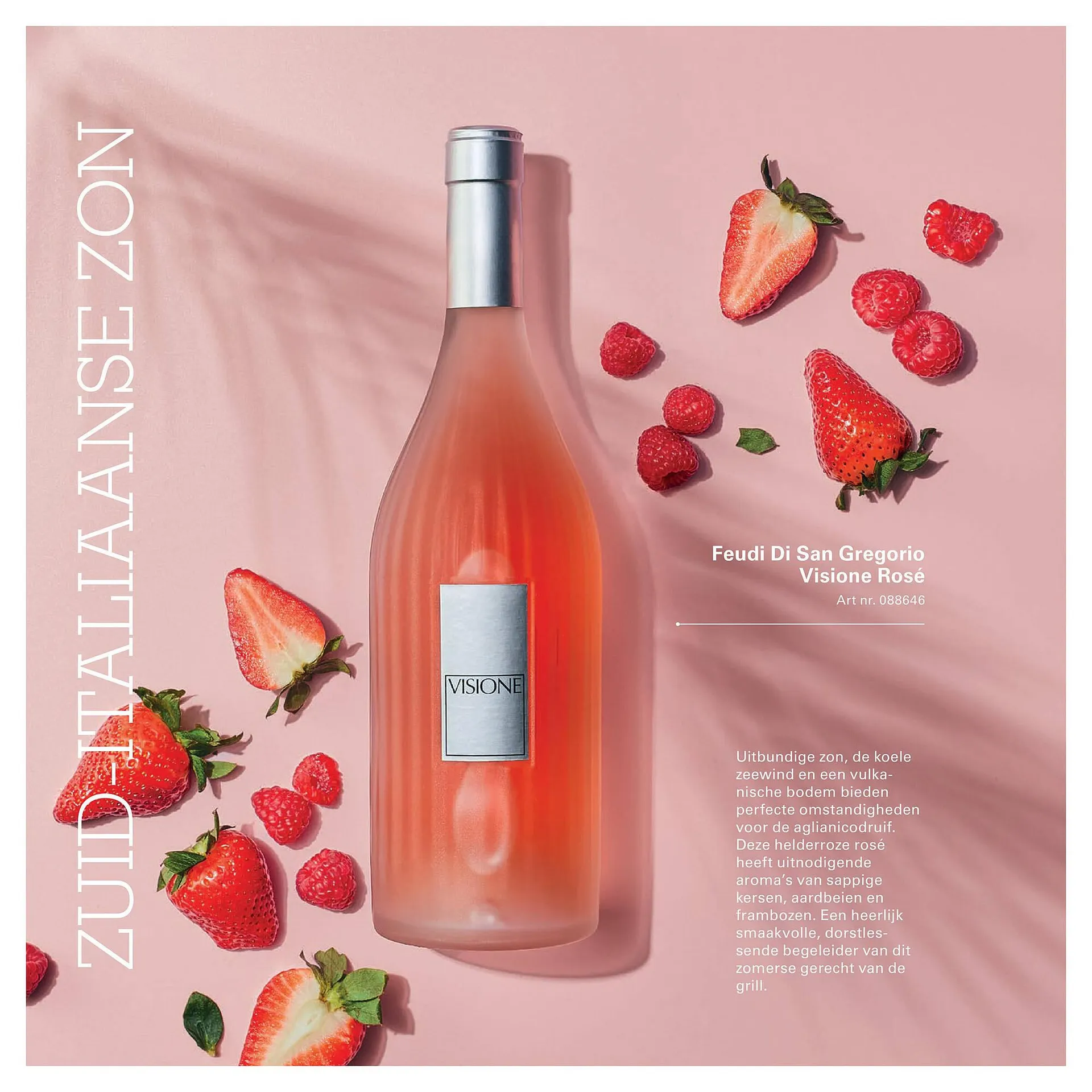 Sligro folder van 3 juni tot 23 juni 2025 - Folder pagina 18