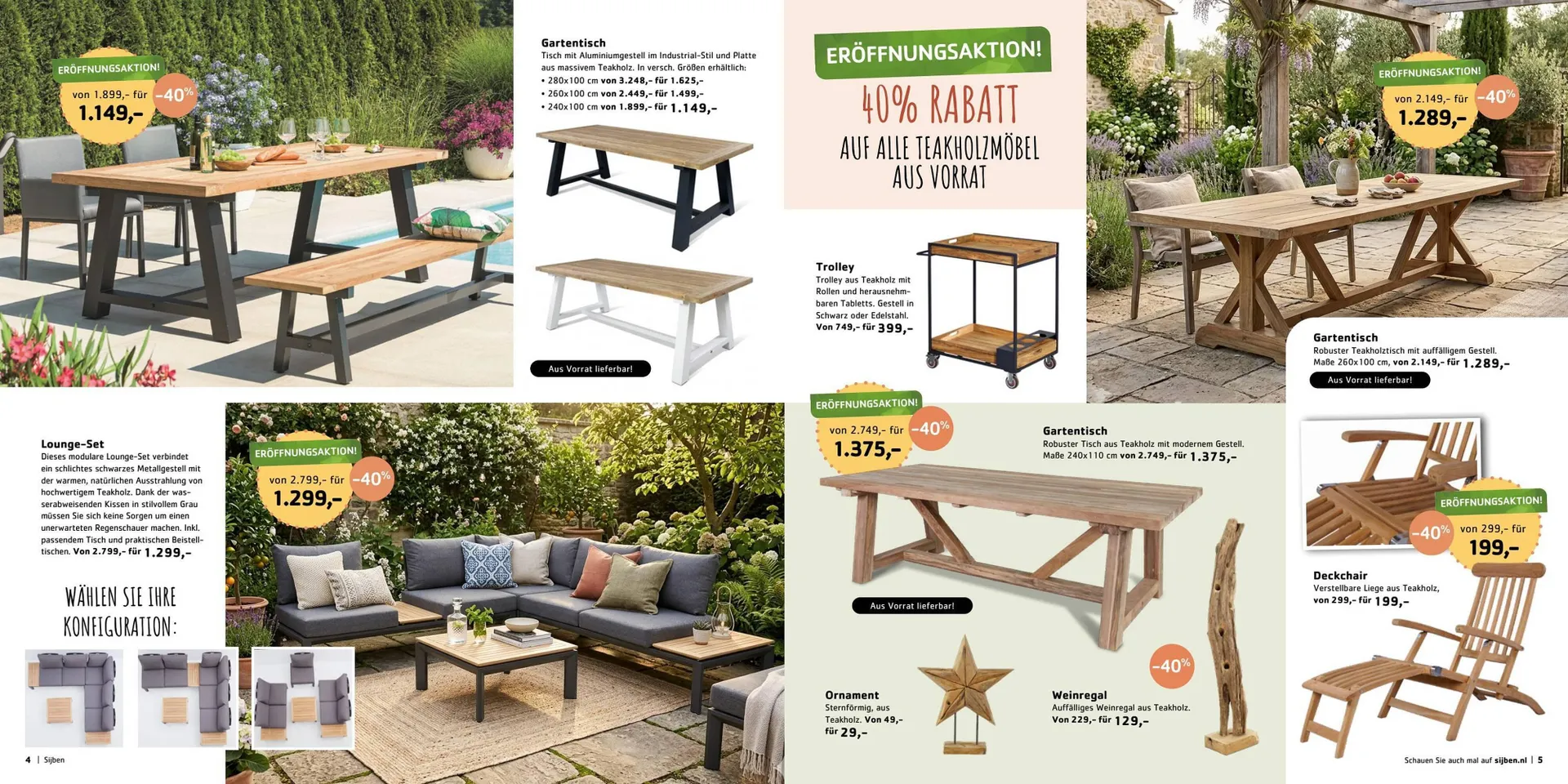 Sijben folder van 2 april tot 30 juni 2026 - Folder pagina 3