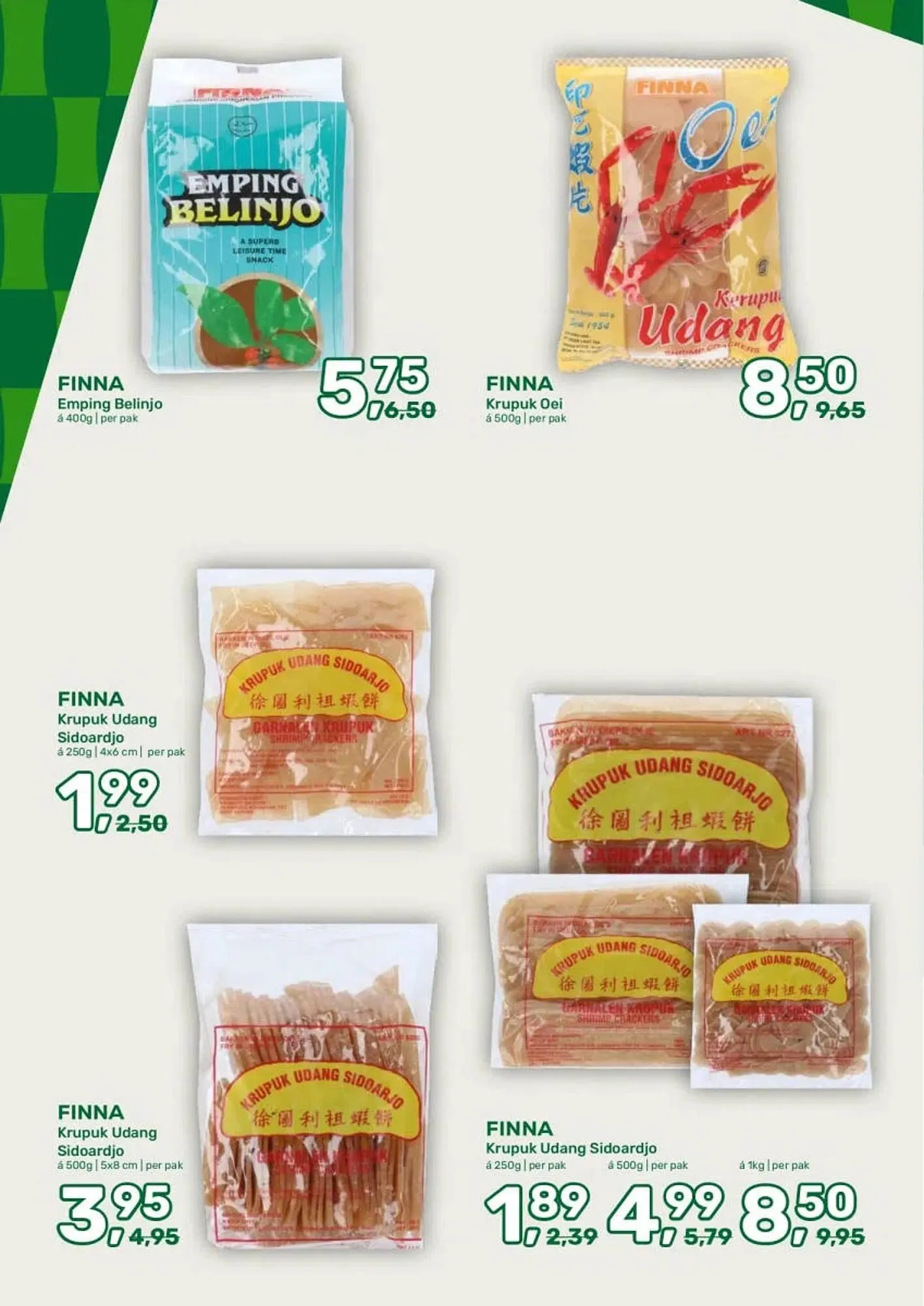 Amazing Oriëntal folder van 22 april tot 12 mei 2026 - Folder pagina 28