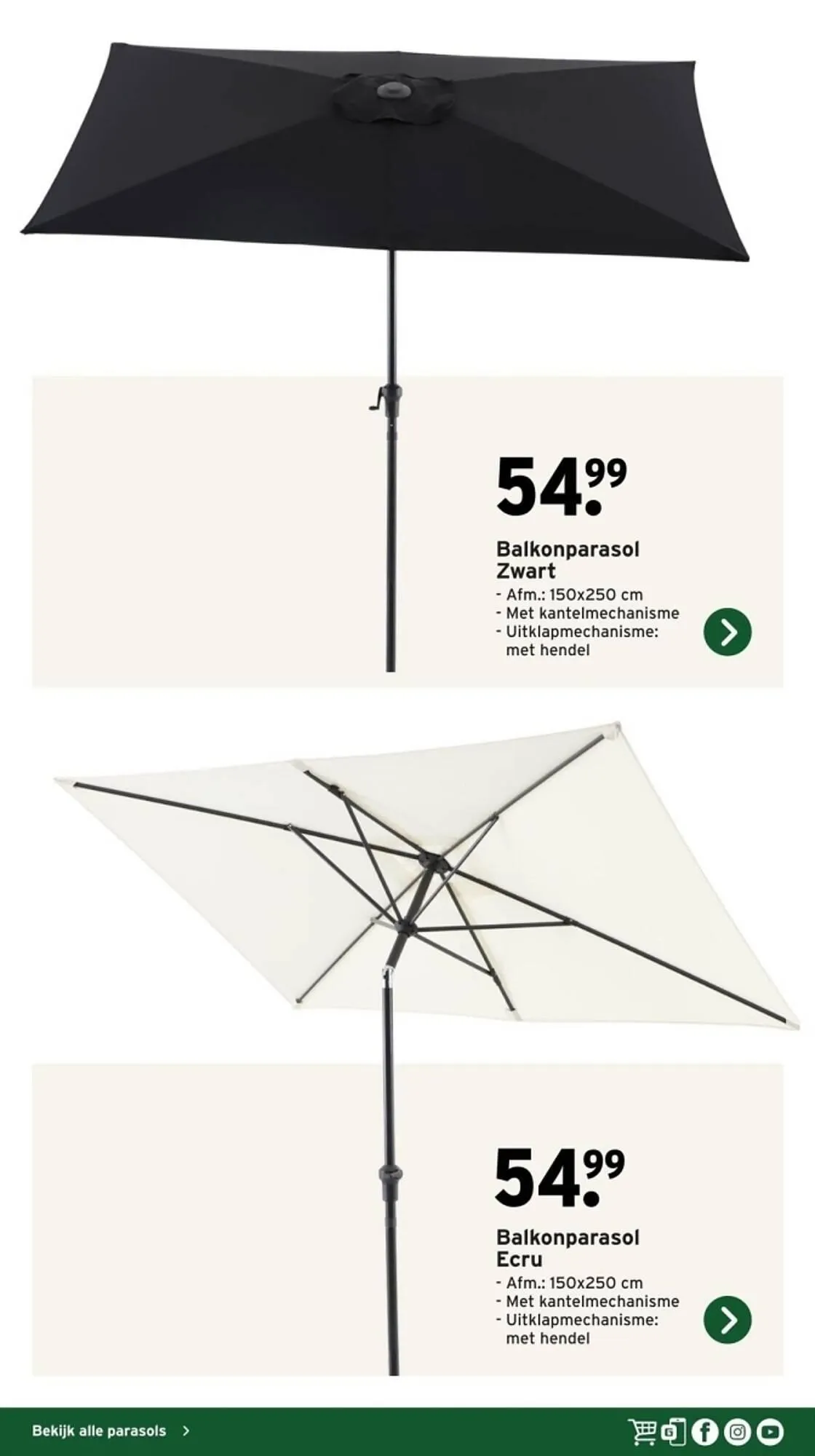 GAMMA folder van 4 maart tot 28 februari 2025 - Folder pagina 32