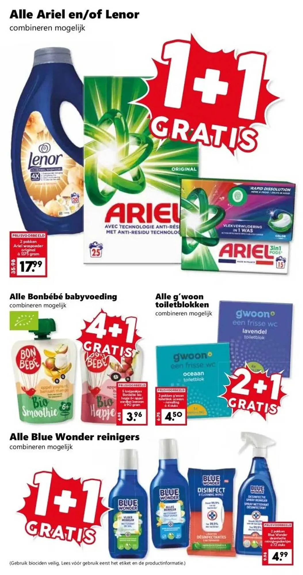 Coop folder van 9 maart tot 15 maart 2026 - Folder pagina 22