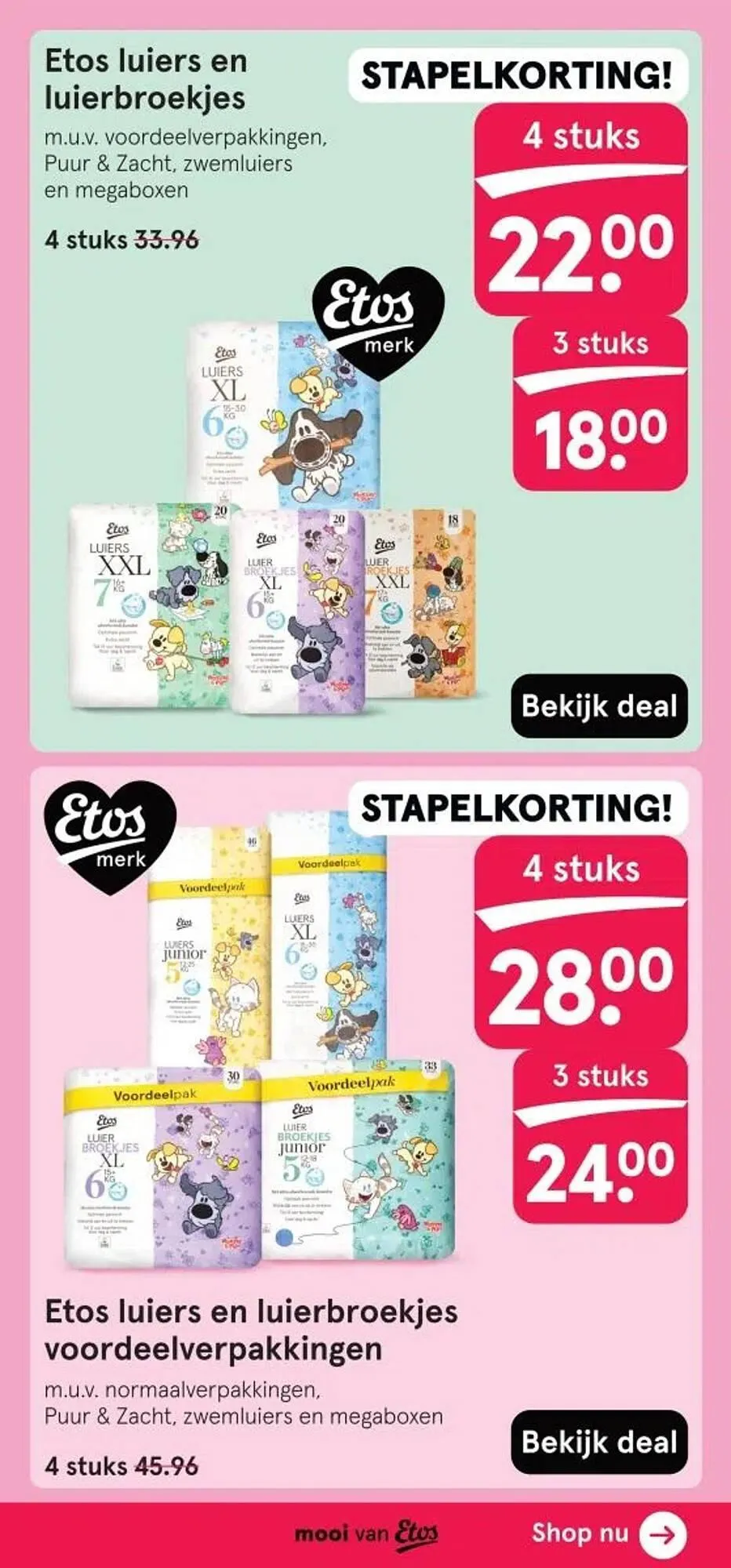 Etos folder van 3 februari tot 9 februari 2025 - Folder pagina 62