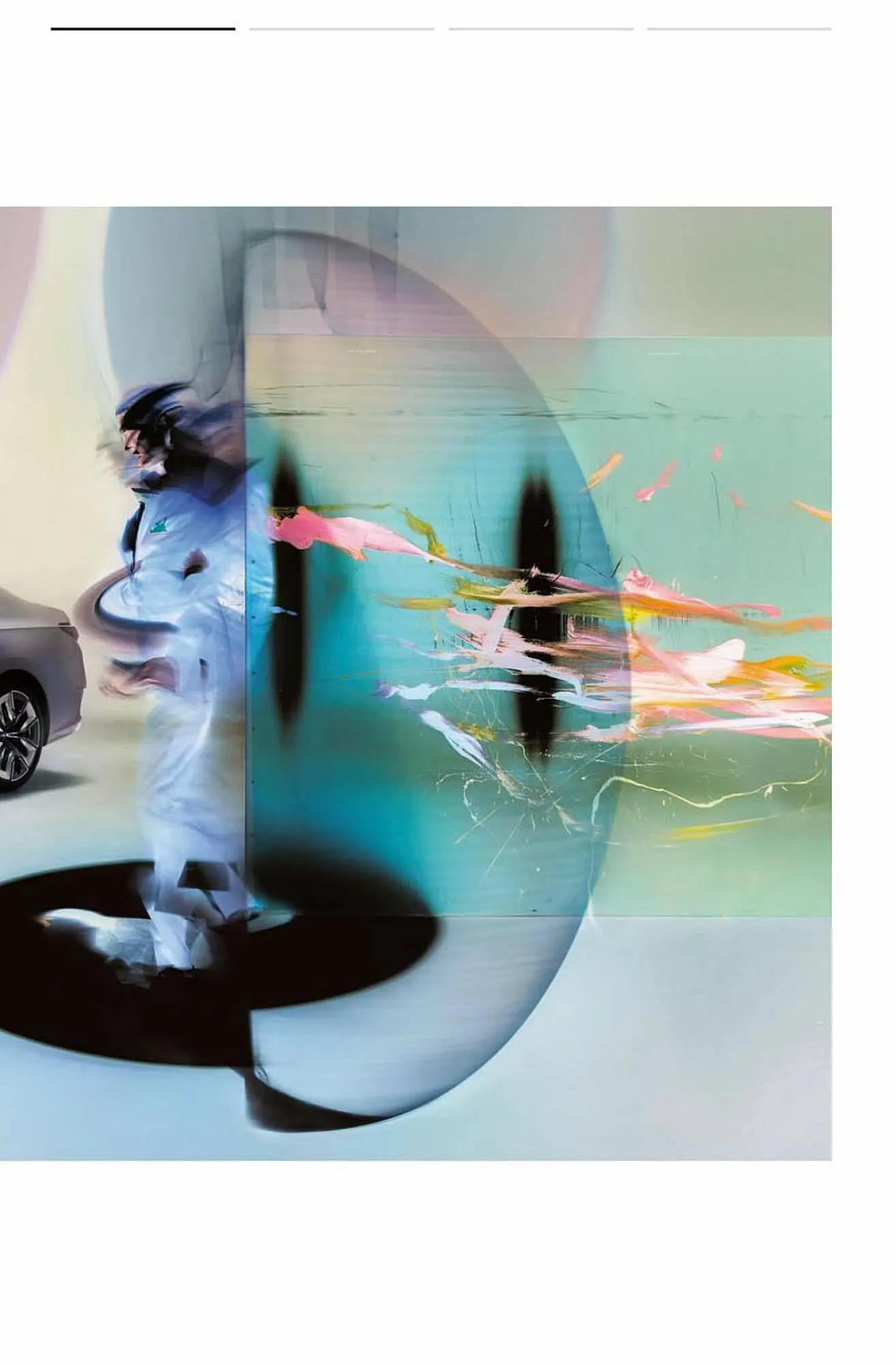 BMW folder - 7 Serie van 31 oktober tot 31 oktober 2023 - Folder pagina 7