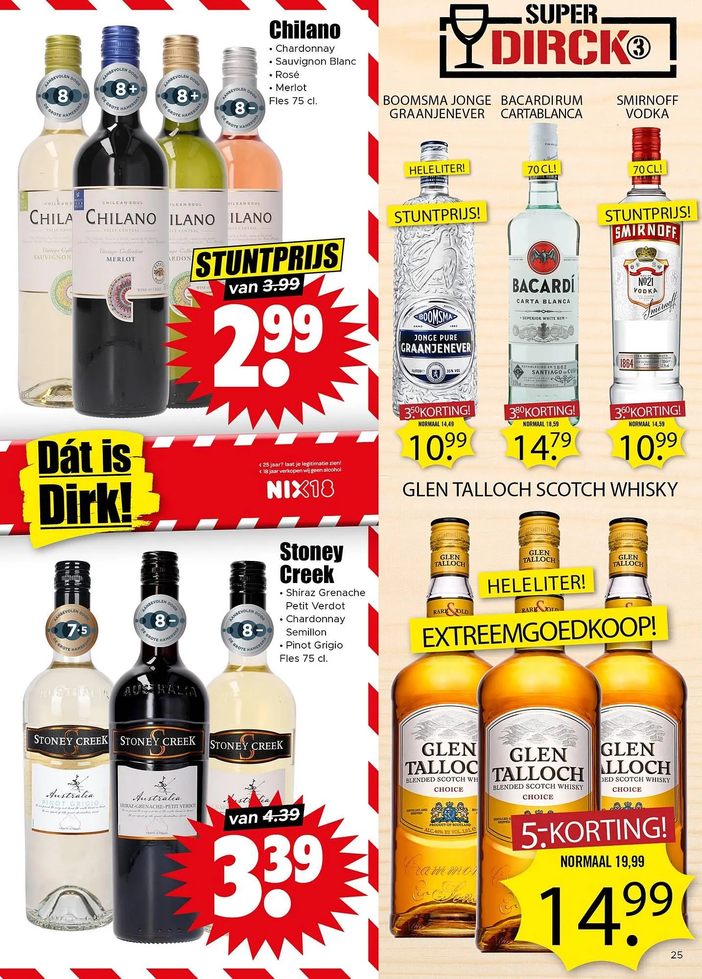 Dirk folder van 7 januari tot 13 januari 2026 - Folder pagina 21