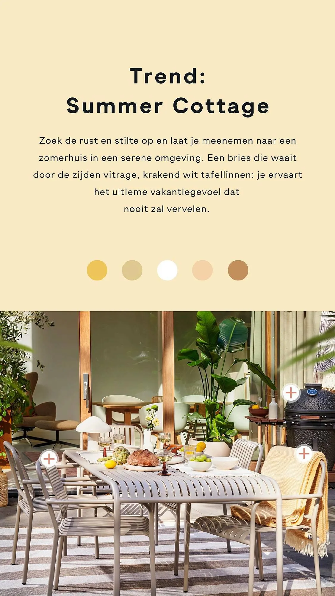 fonQ folder van 28 juni tot 28 juli 2023 - Folder pagina 17