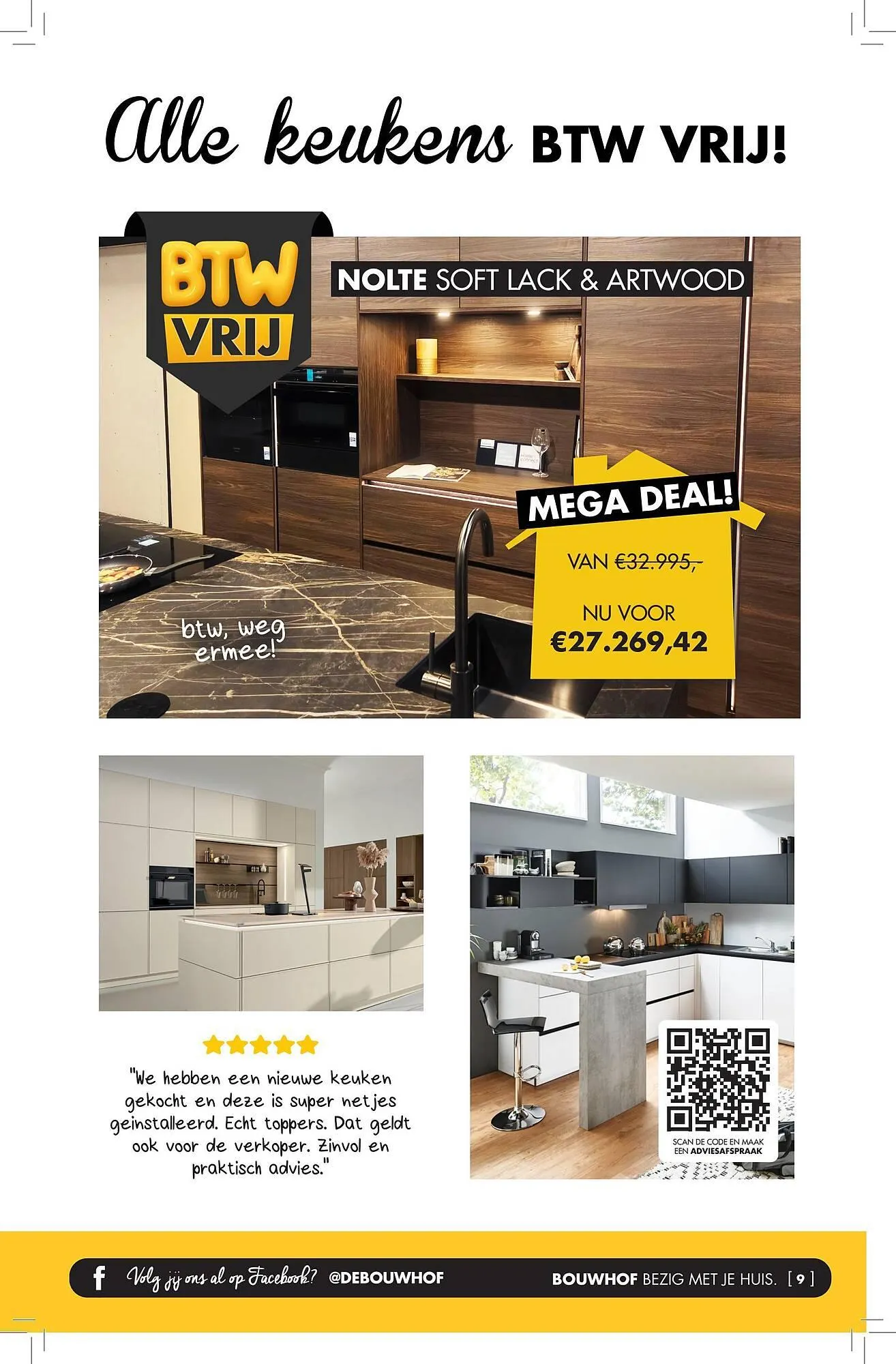 Bouwhof folder van 1 september tot 30 september 2025 - Folder pagina 9