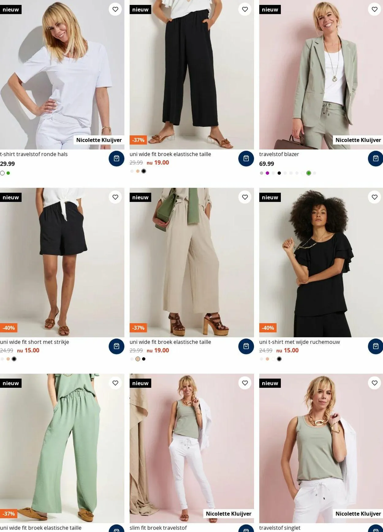 terStal Actuele folder van 21 april tot 30 april 2025 - Folder pagina 2