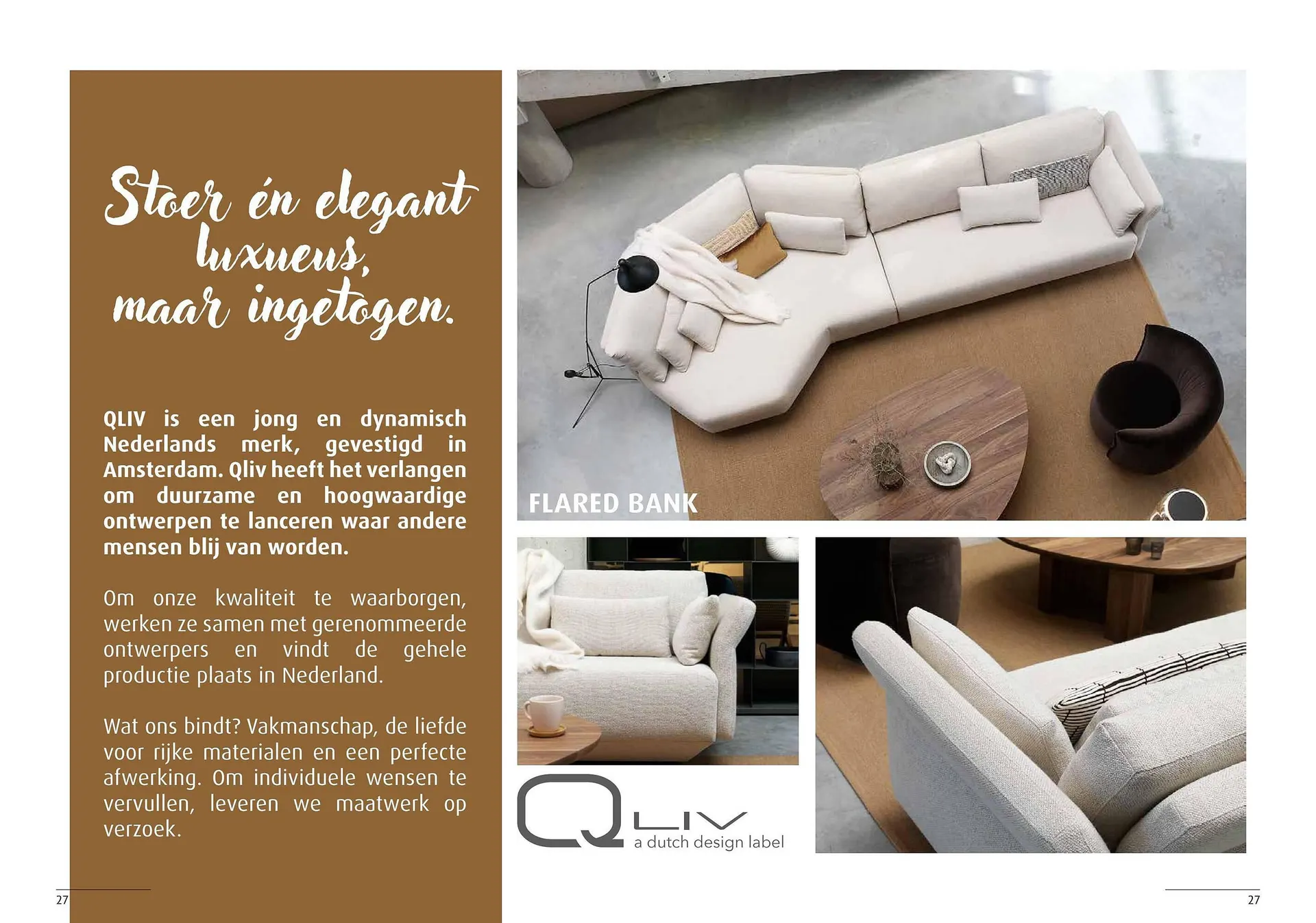 Donjon folder van 1 maart tot 29 februari 2024 - Folder pagina 29