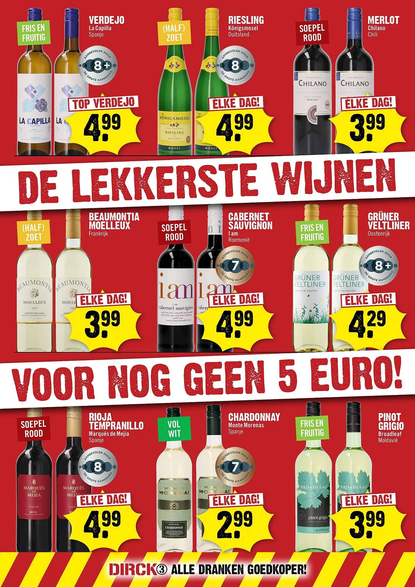 Dirck 3 folder van 1 januari tot 6 januari 2026 - Folder pagina 9