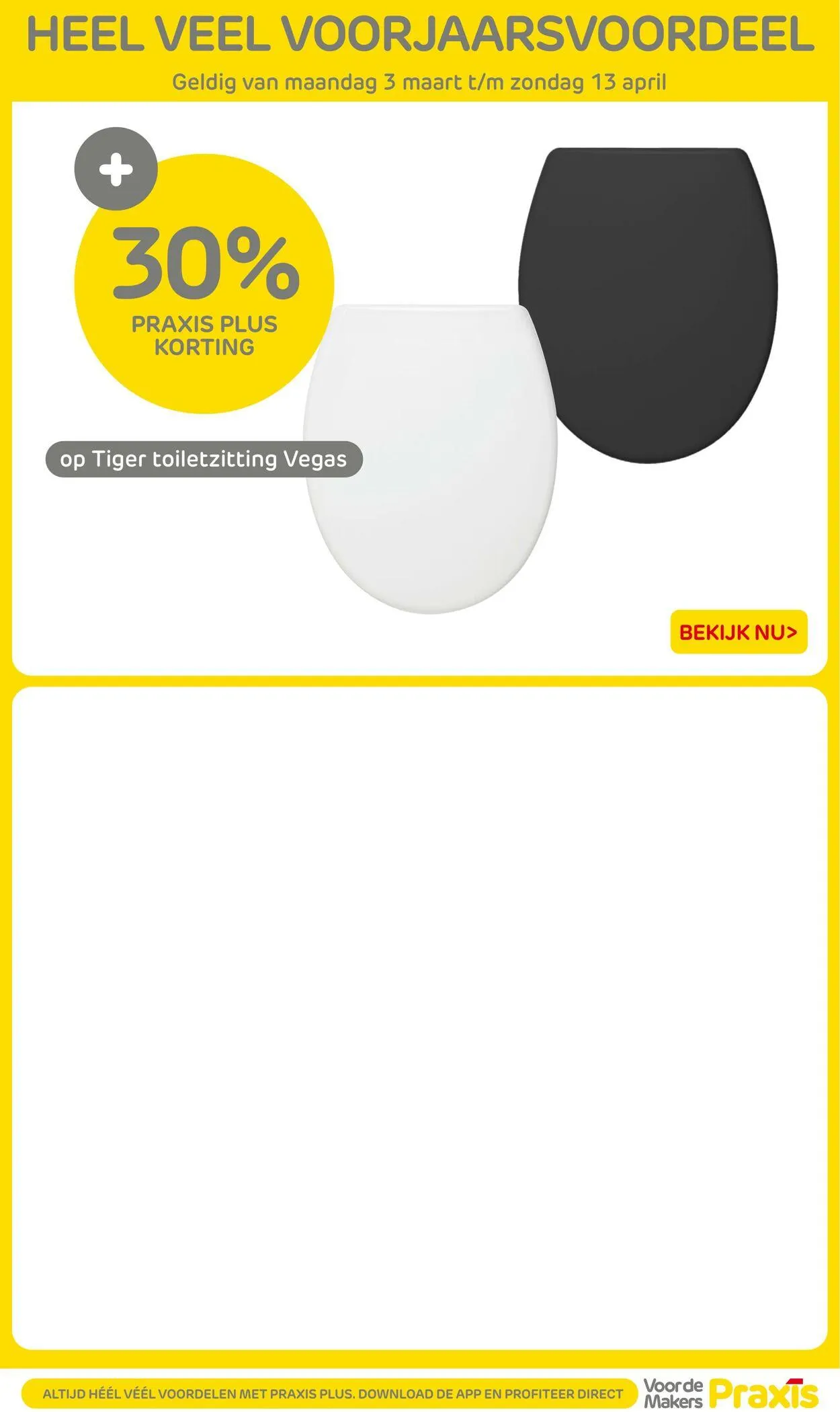 Praxis Actuele folder van 22 juni tot 6 juli 2025 - Folder pagina 26