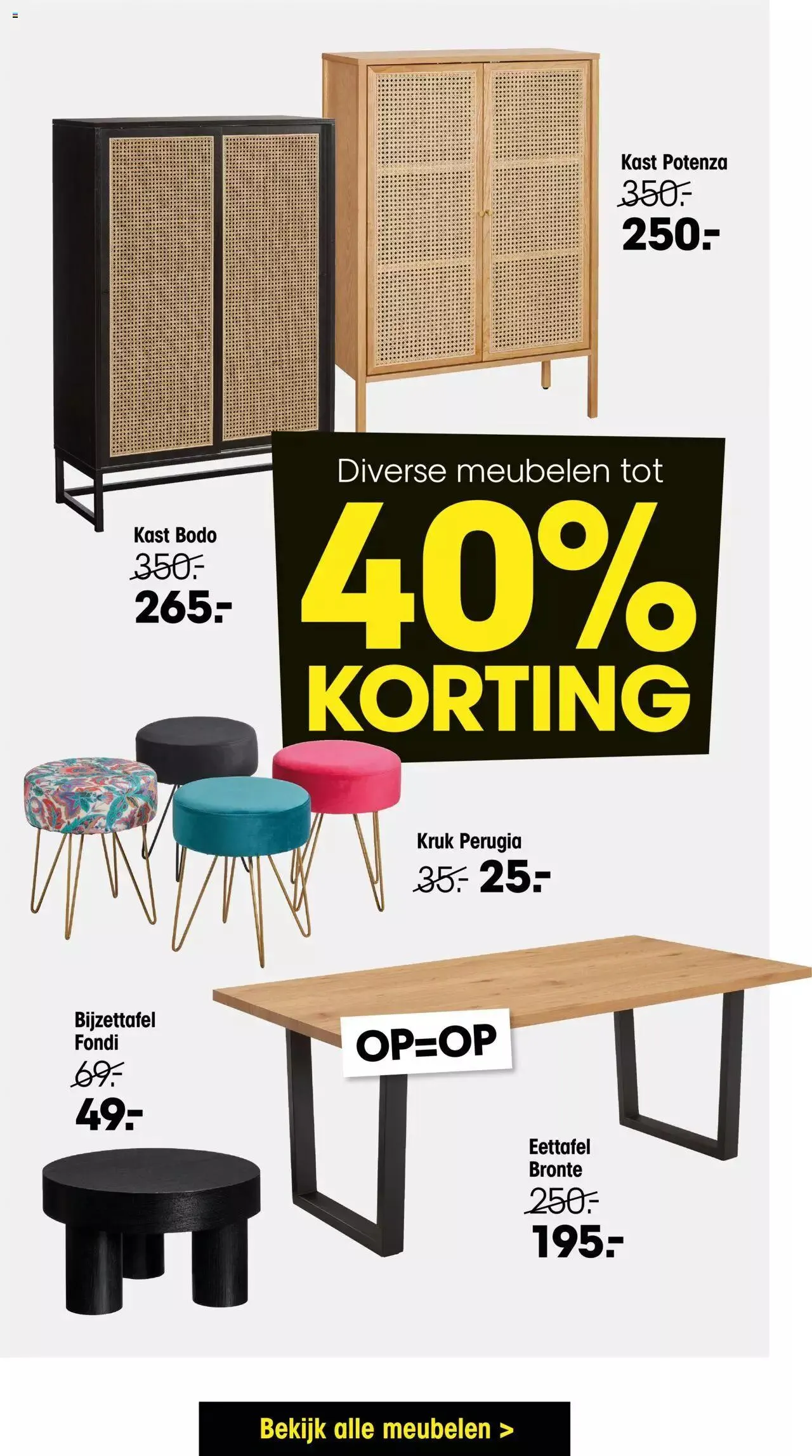 Kwantum - Folder van 7 augustus tot 21 augustus 2023 - Folder pagina 4