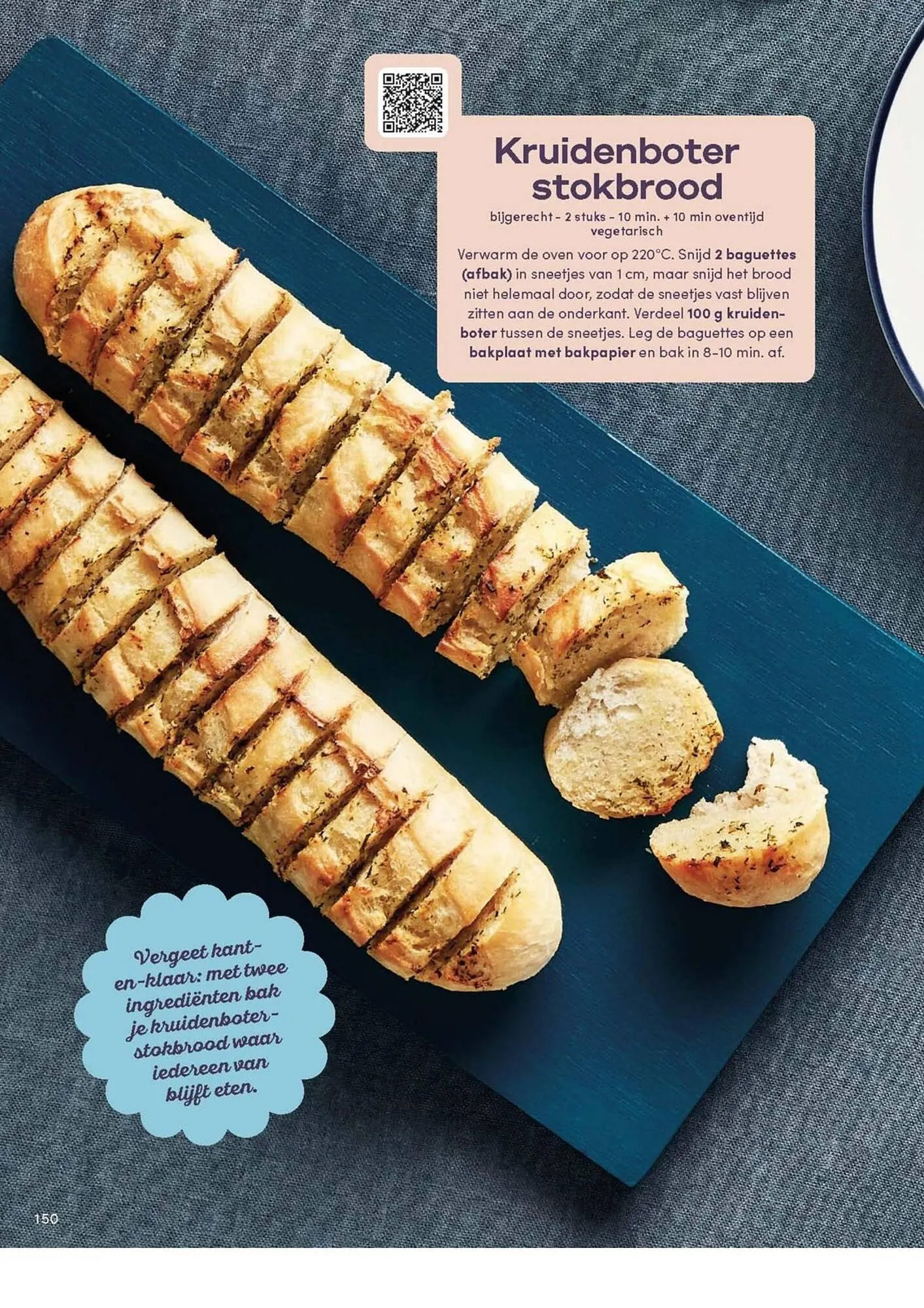 Boodschappen folder van 29 oktober tot 30 november 2025 - Folder pagina 150