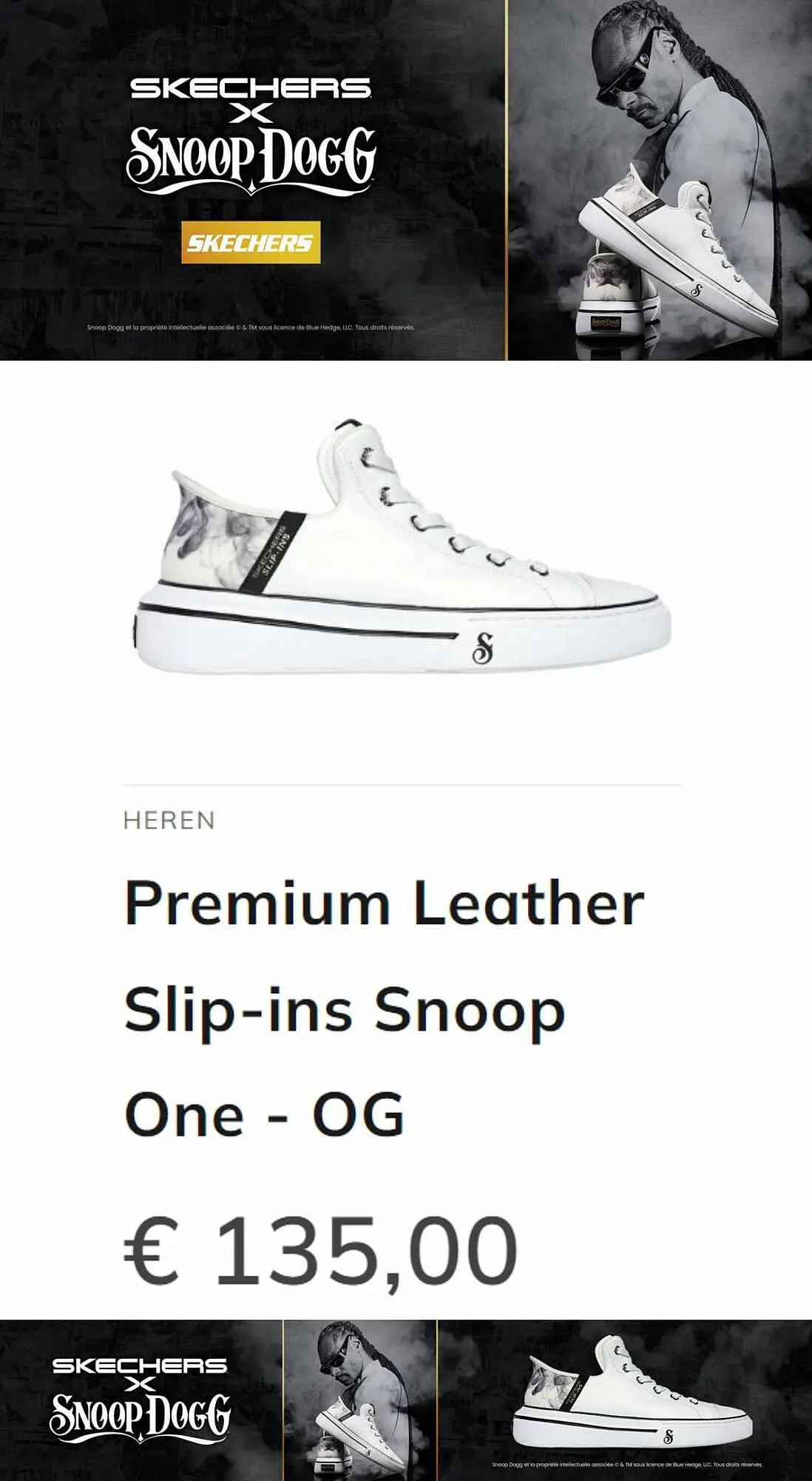 Skechers Folder van 31 juli tot 10 augustus 2023 - Folder pagina 5