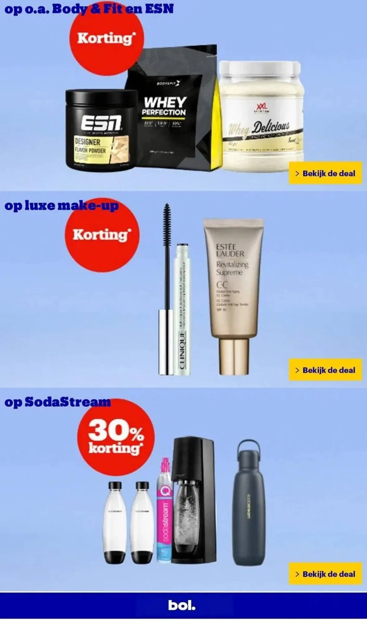 Bol.com folder van 24 november tot 30 november 2025 - Folder pagina 9