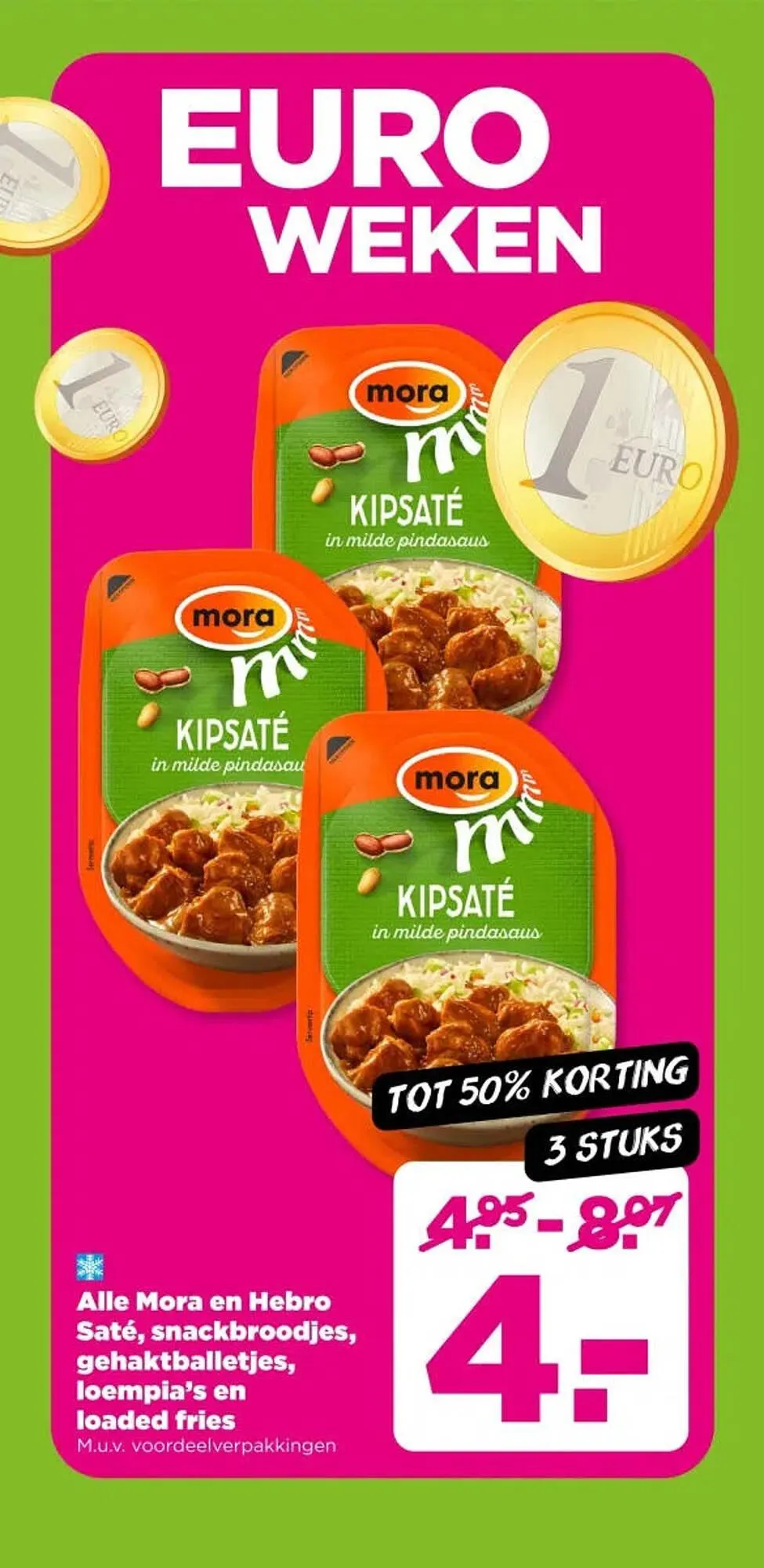 PLUS folder van 15 april tot 21 april 2026 - Folder pagina 27