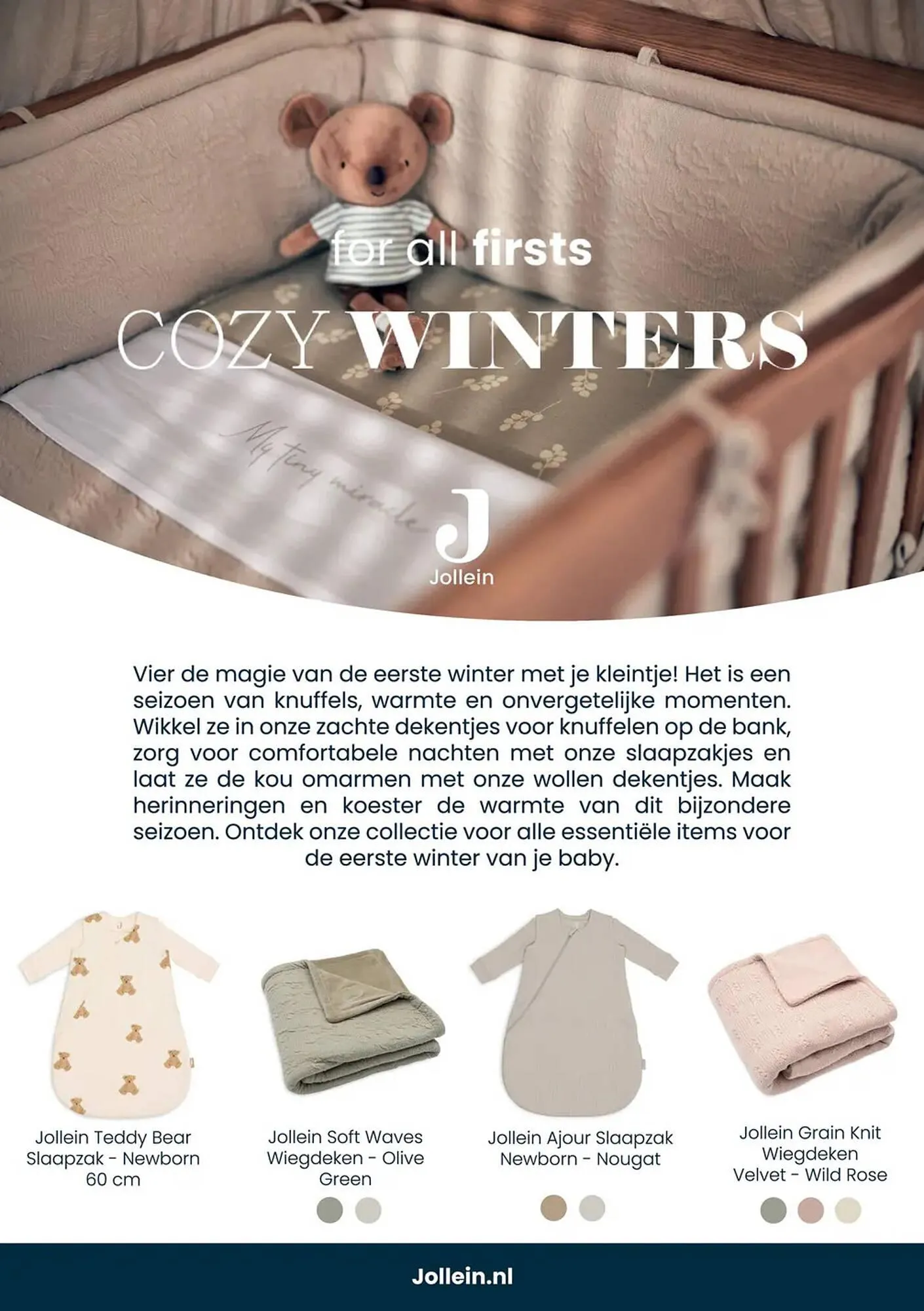 Babypark folder van 29 november tot 11 december 2023 - Folder pagina 29