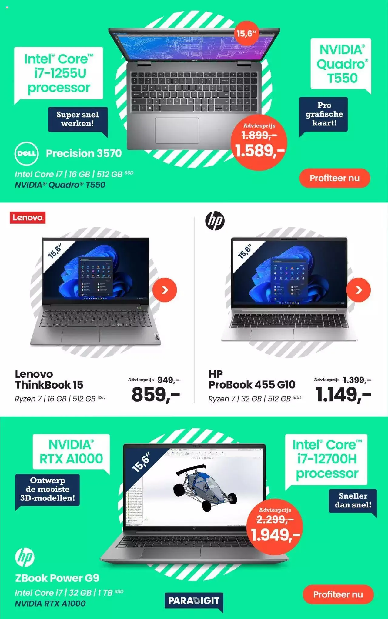 Paradigit - Folder van 23 september tot 8 oktober 2023 - Folder pagina 4