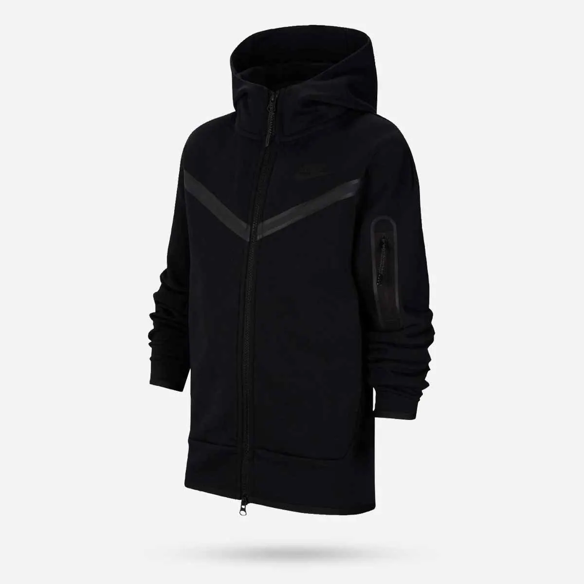 Nike Tech Fleece Hoodie Junior