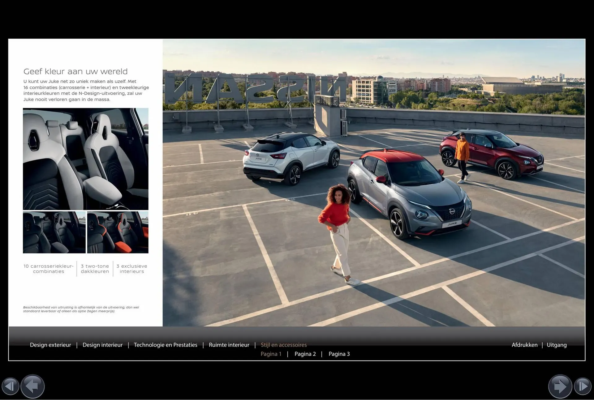 Nissan folder van 28 februari tot 28 februari 2024 - Folder pagina 9