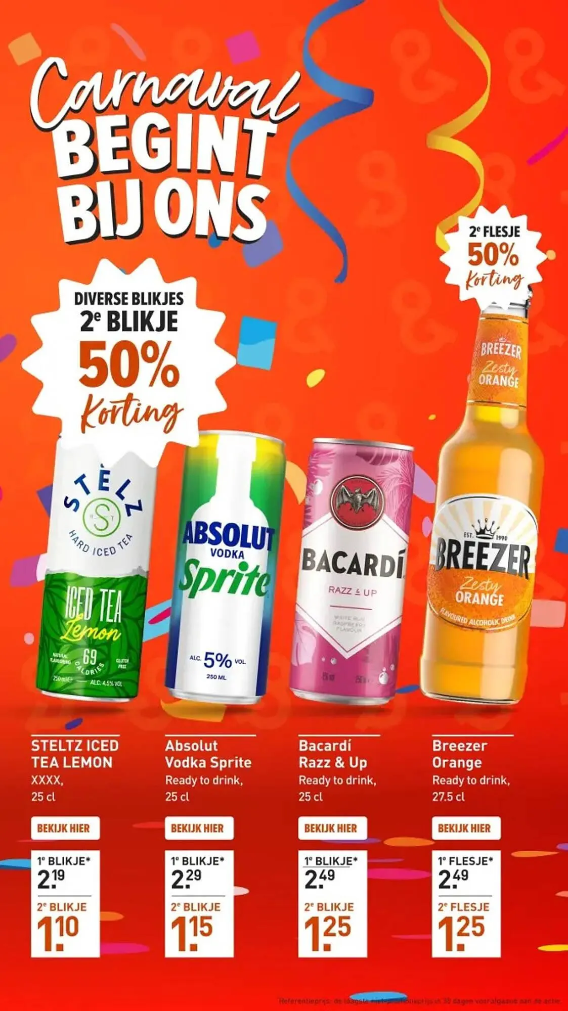 Gall & Gall folder van 2 februari tot 15 februari 2026 - Folder pagina 2