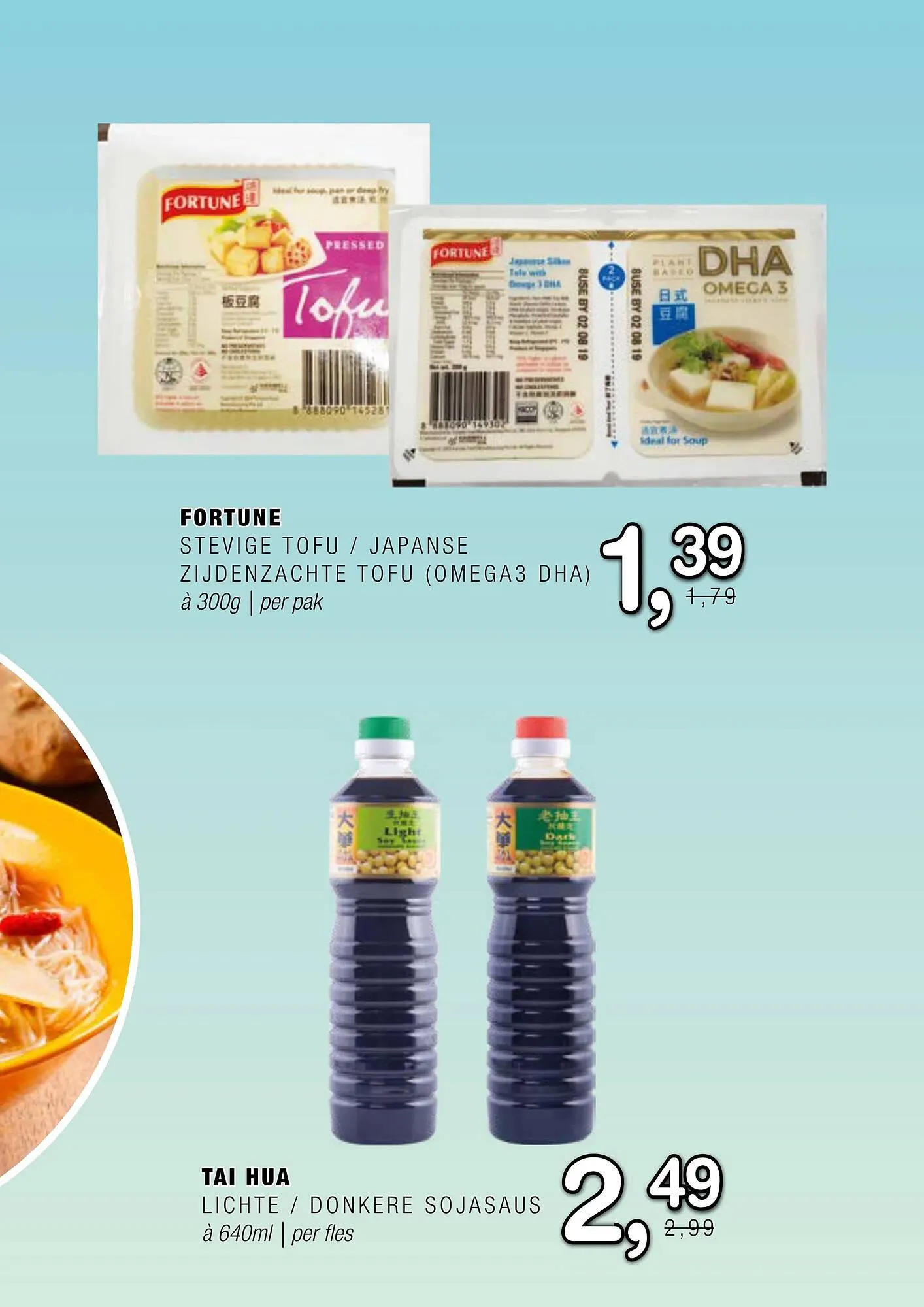 Amazing Oriëntal folder van 22 november tot 12 december 2023 - Folder pagina 31