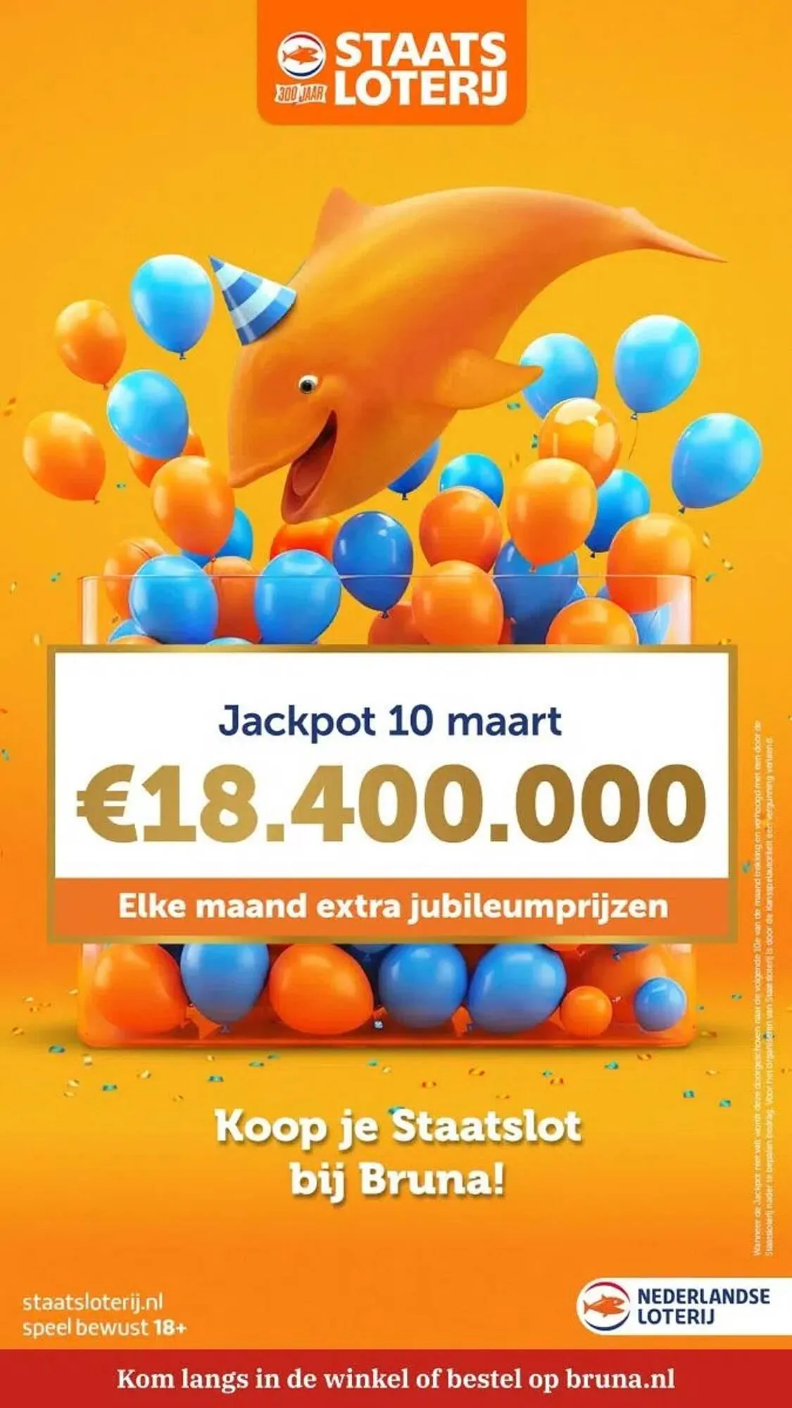 Bruna folder van 2 maart tot 8 maart 2026 - Folder pagina 28