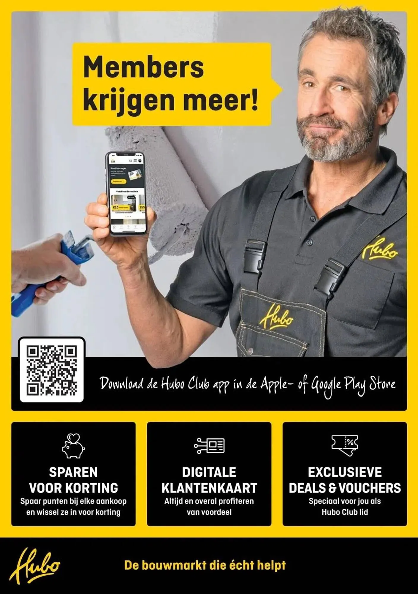 Hubo folder van 29 september tot 12 oktober 2025 - Folder pagina 4