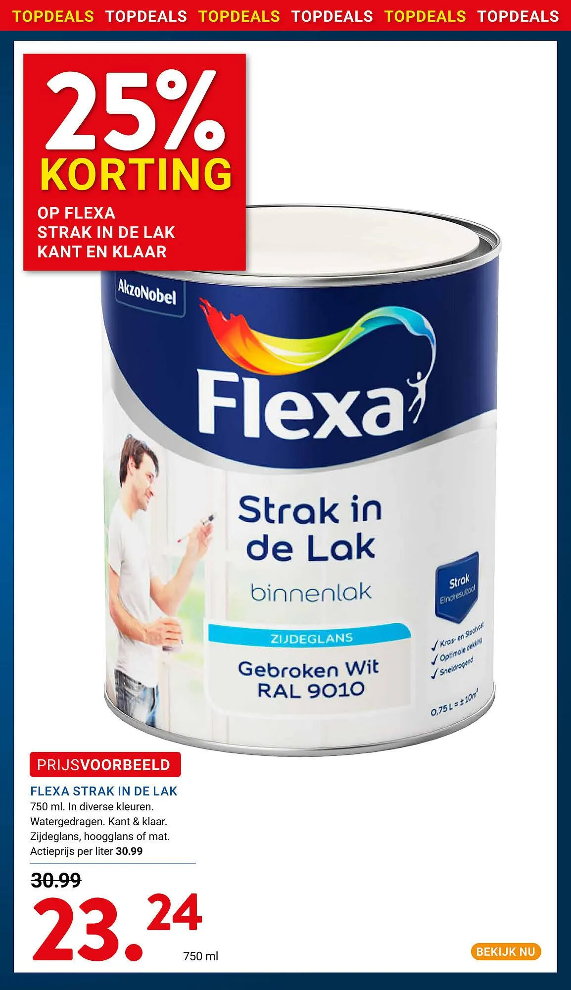 Kluswijs folder van 3 november tot 23 november 2025 - Folder pagina 11