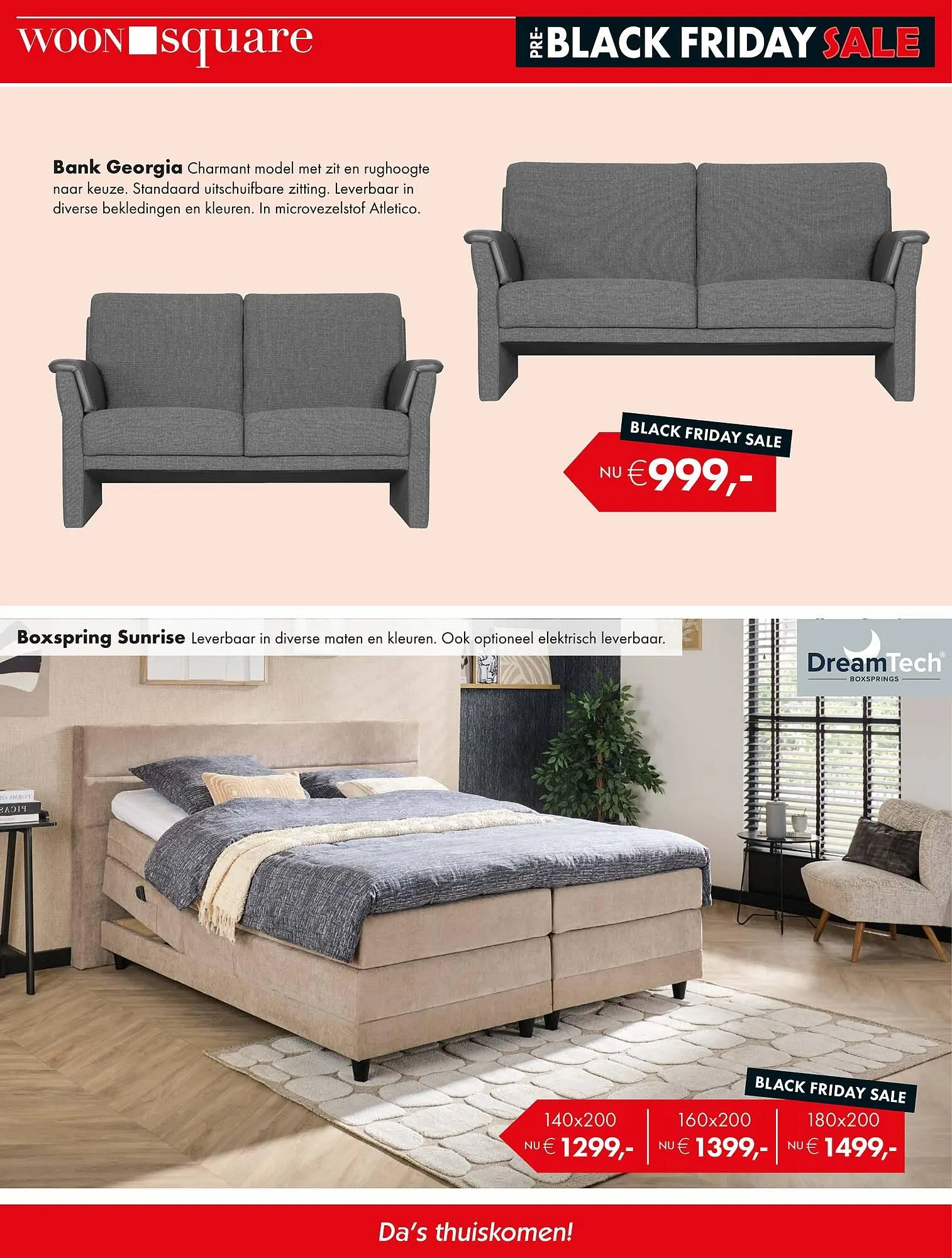 Woonsquare folder van 17 november tot 22 november 2025 - Folder pagina 6