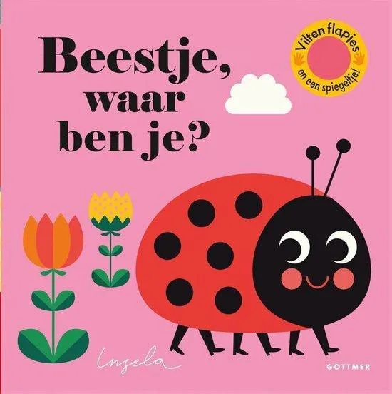 Waar ben je? - Beestje, waar ben je?