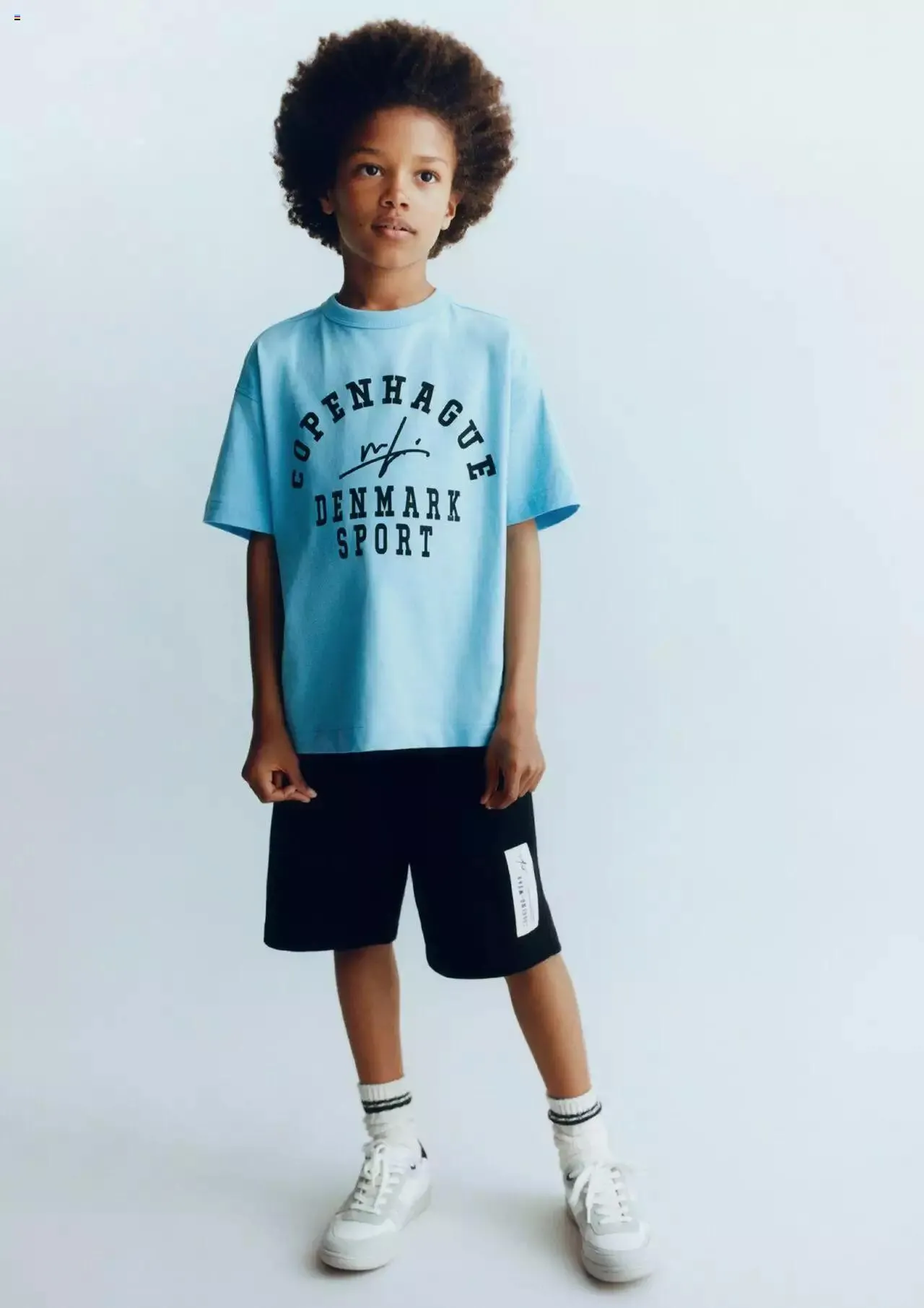 Zara - New in Boys van 31 juli tot 31 december 2023 - Folder pagina 13
